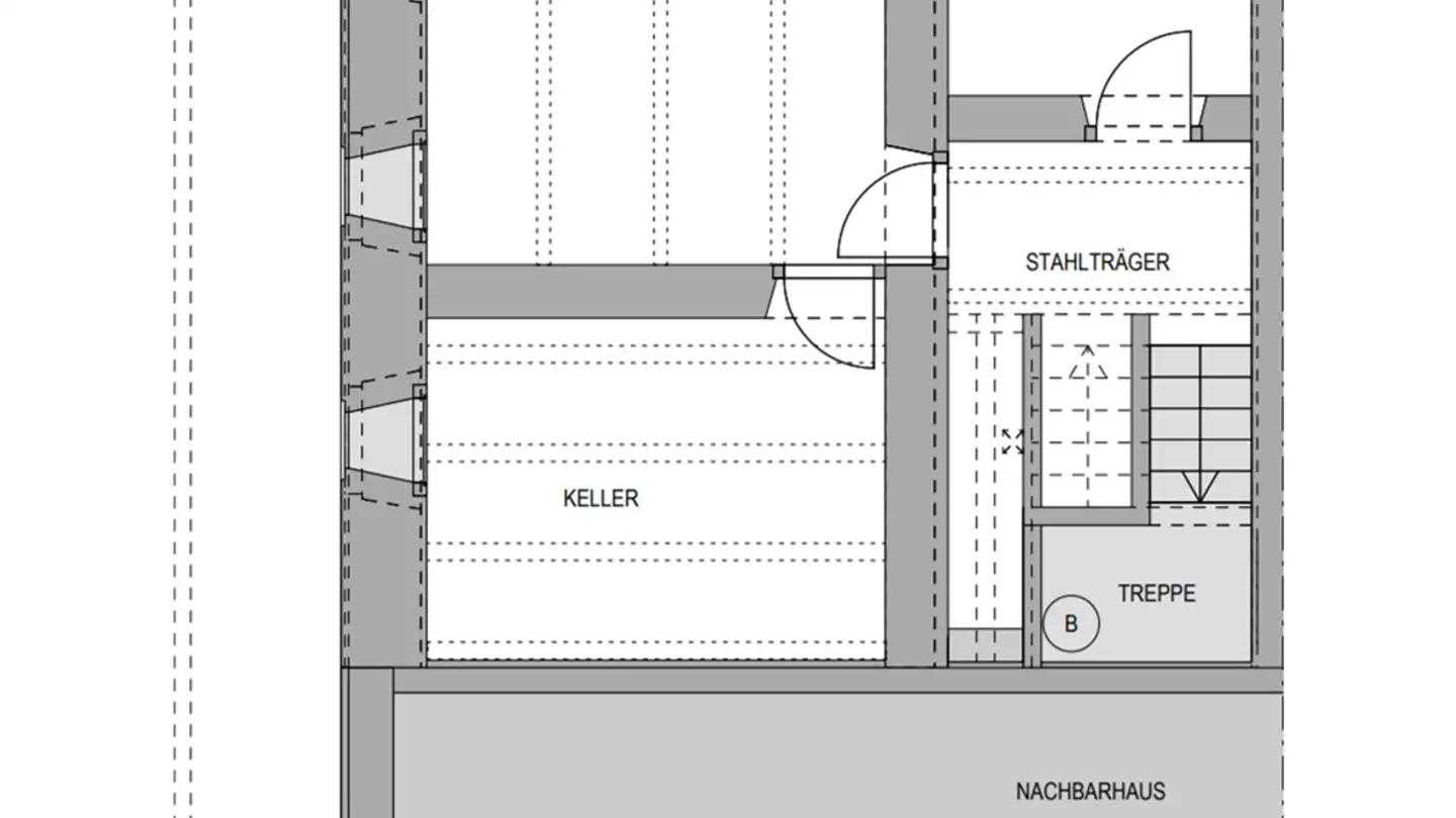 Maison en terrasse à louer - Dr. Rudolf Schmid-Strasse 3, 8755 Ennenda - Photo 3