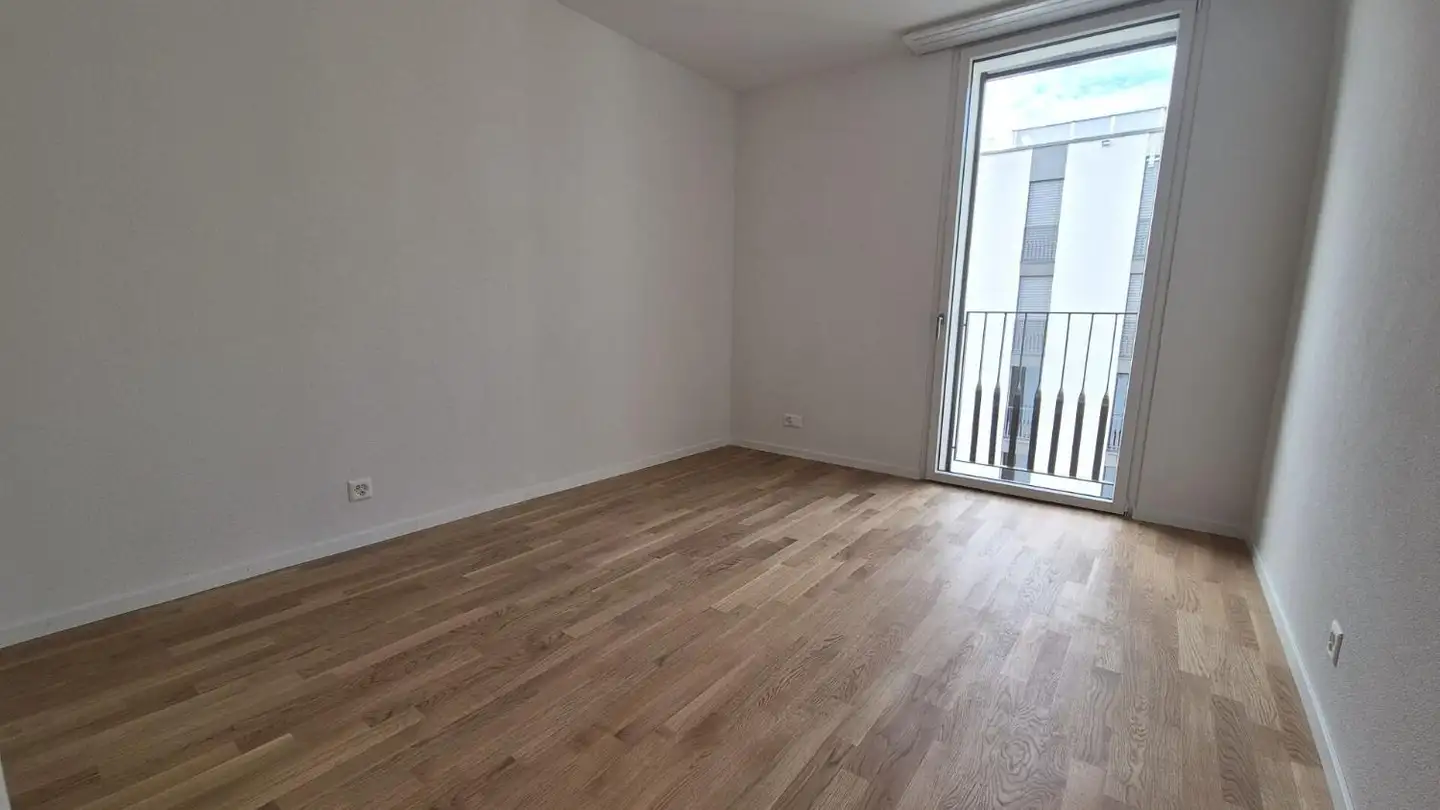 Appartamento in affitto - Rue Des Frères-Lumière 18, 1723 Marly - Foto 4