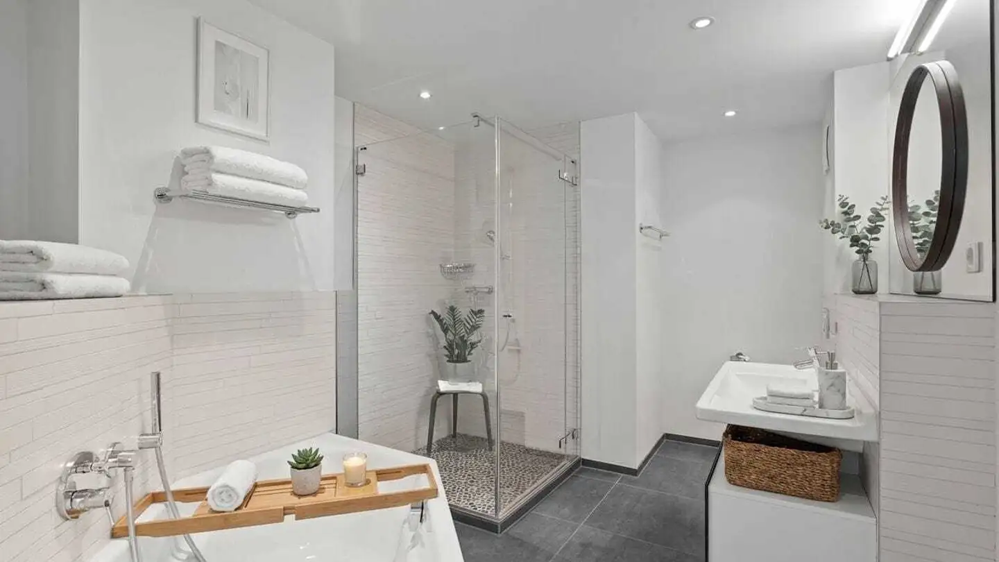 Attic flat for sale - Diesbachstrasse, 3012 Bern - Photo 4