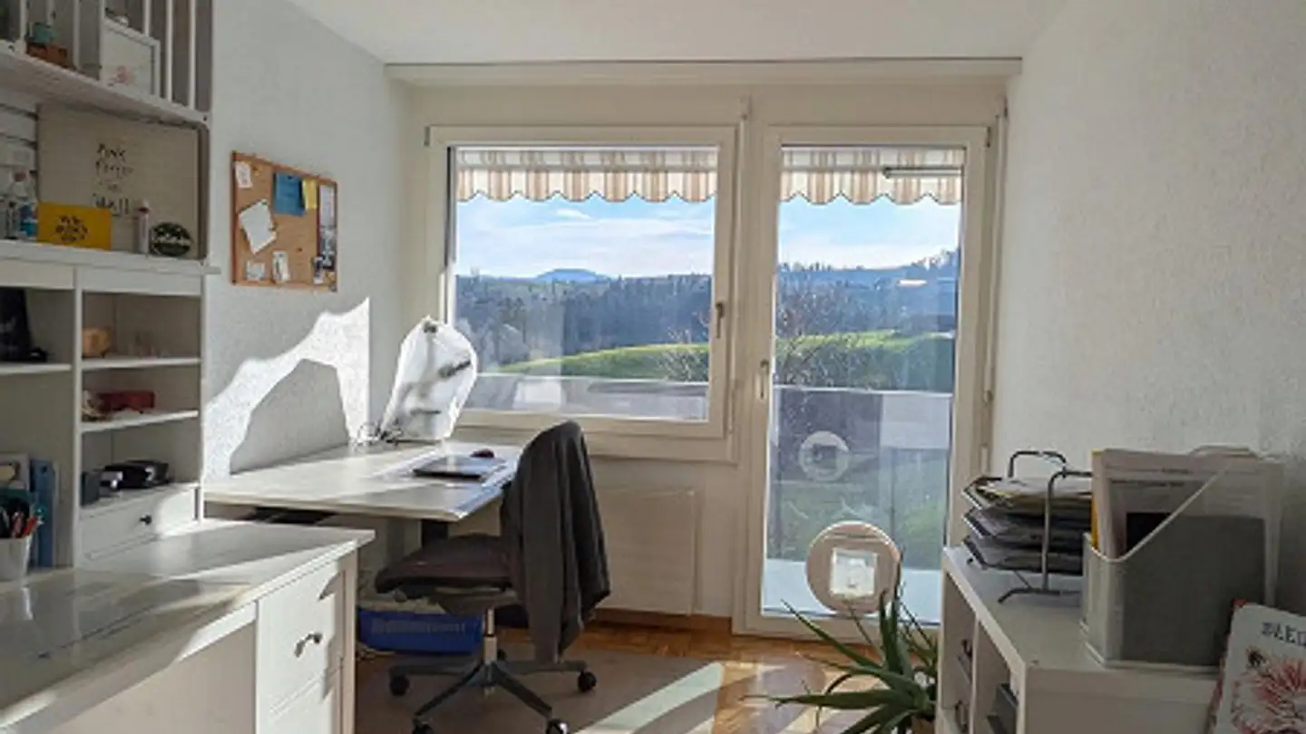 Appartement à louer - Ober Kasteln 1, 6122 Menznau - Photo 3