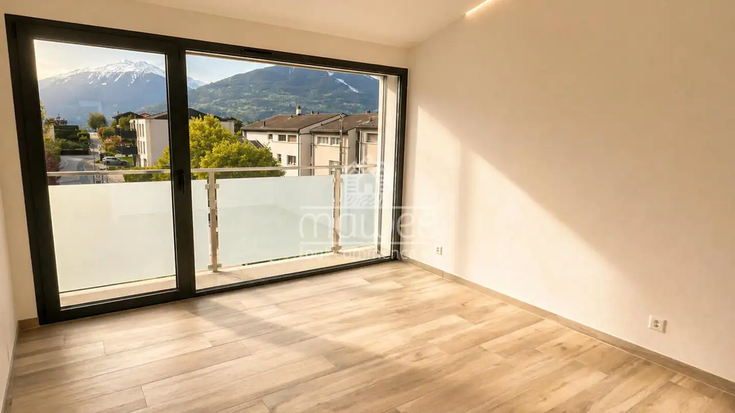 Villa for sale - Rue Sous l'Eglise 51A, 1971 Grimisuat - Photo 4