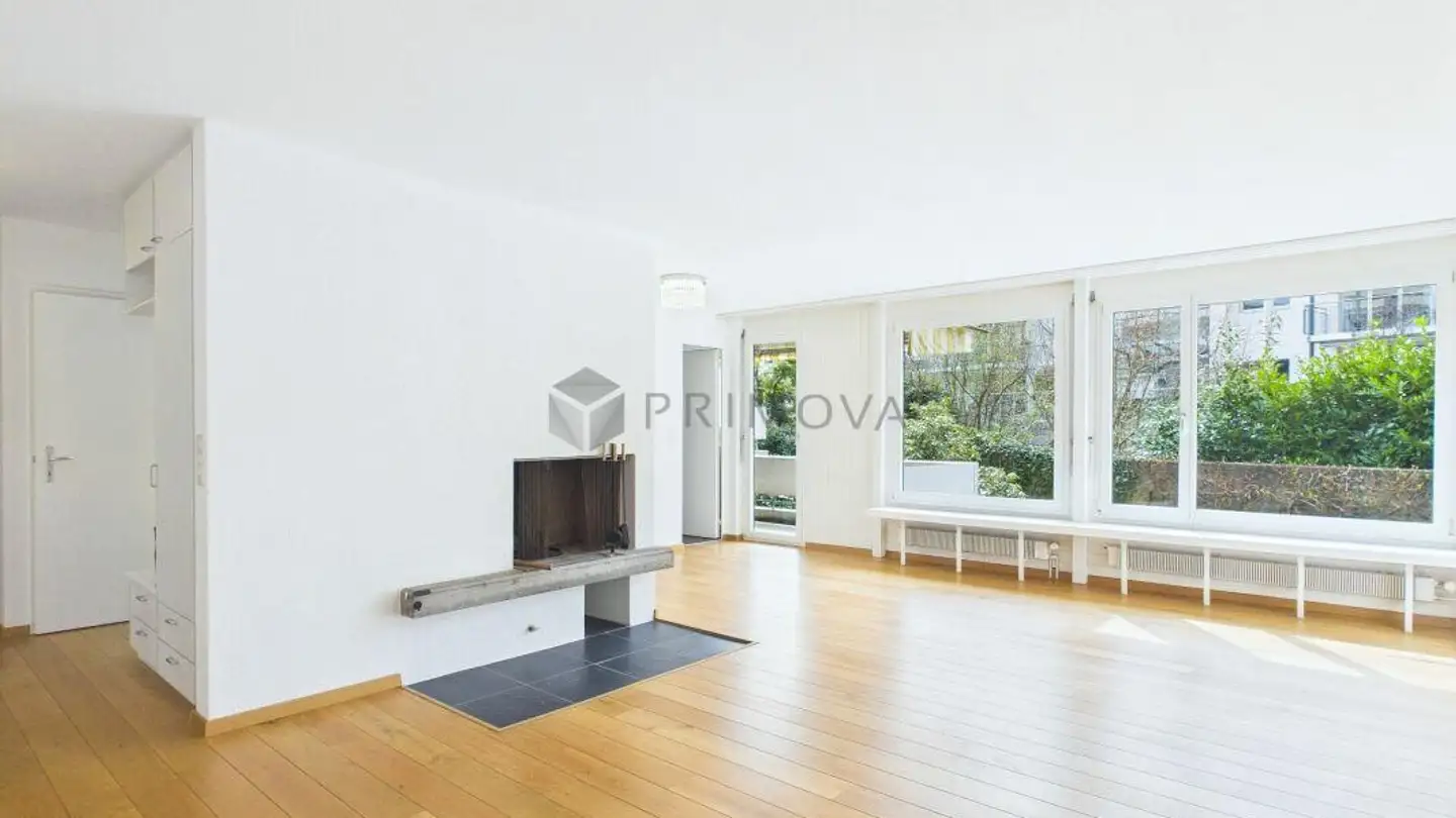 Appartamento in affitto - 8810 Horgen