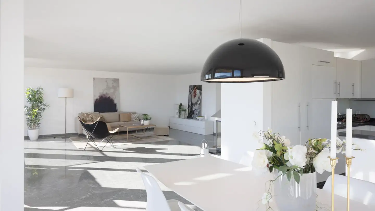Penthouse kaufen - 8708 Männedorf - Foto 2