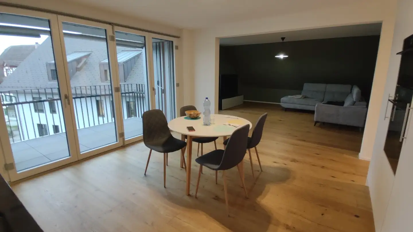 Apartment for rent - 5642 Mühlau - Photo 2