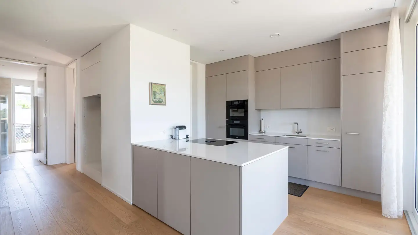 Penthouse mieten - Feldstrasse 31h, 5442 Fislisbach - Foto 3