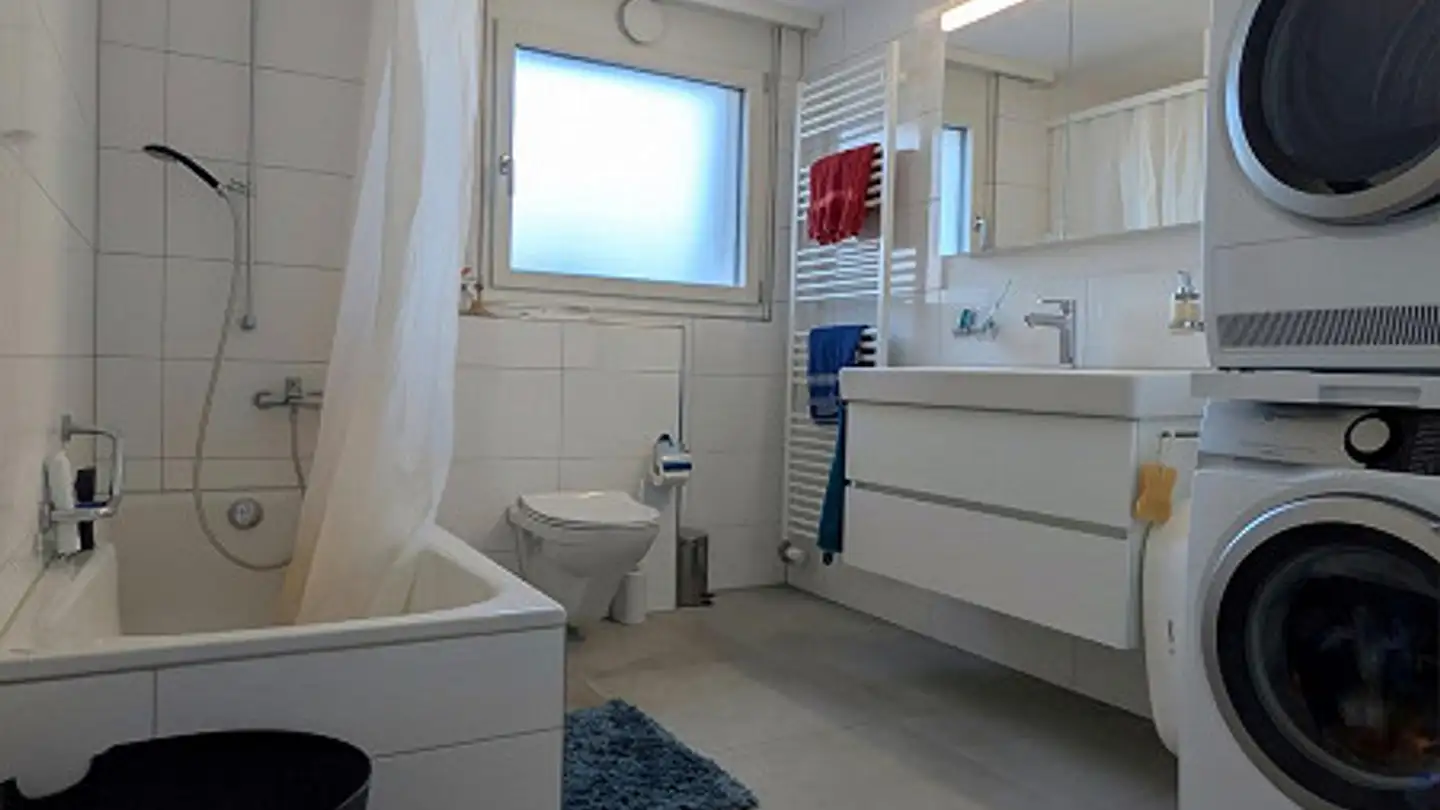 Appartement à louer - Ober Kasteln 1, 6122 Menznau - Photo 4