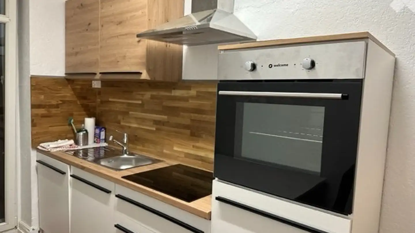 Single room for rent - Feldbergstrasse 82, 4057 Basel - Photo 4