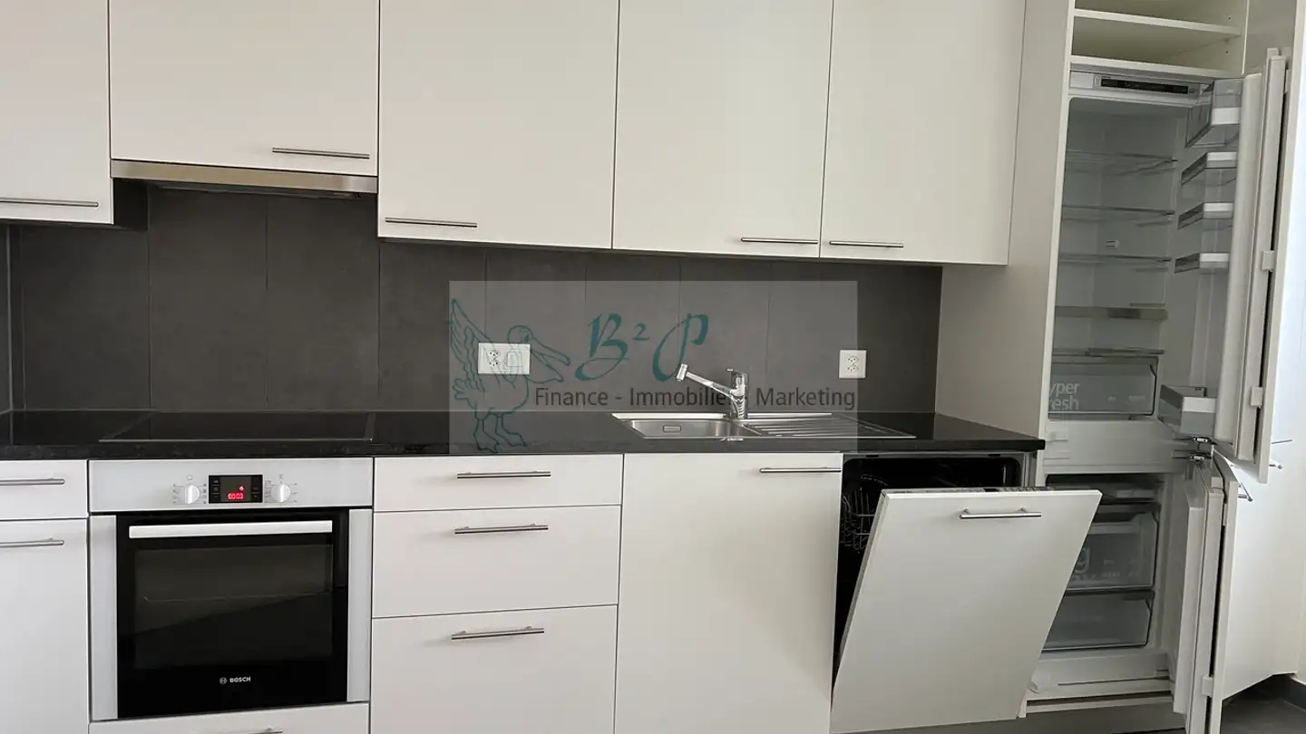 Appartement à louer - Rue Du Chapeau-Râblé, 2300 La Chaux-de-Fonds - Photo 2