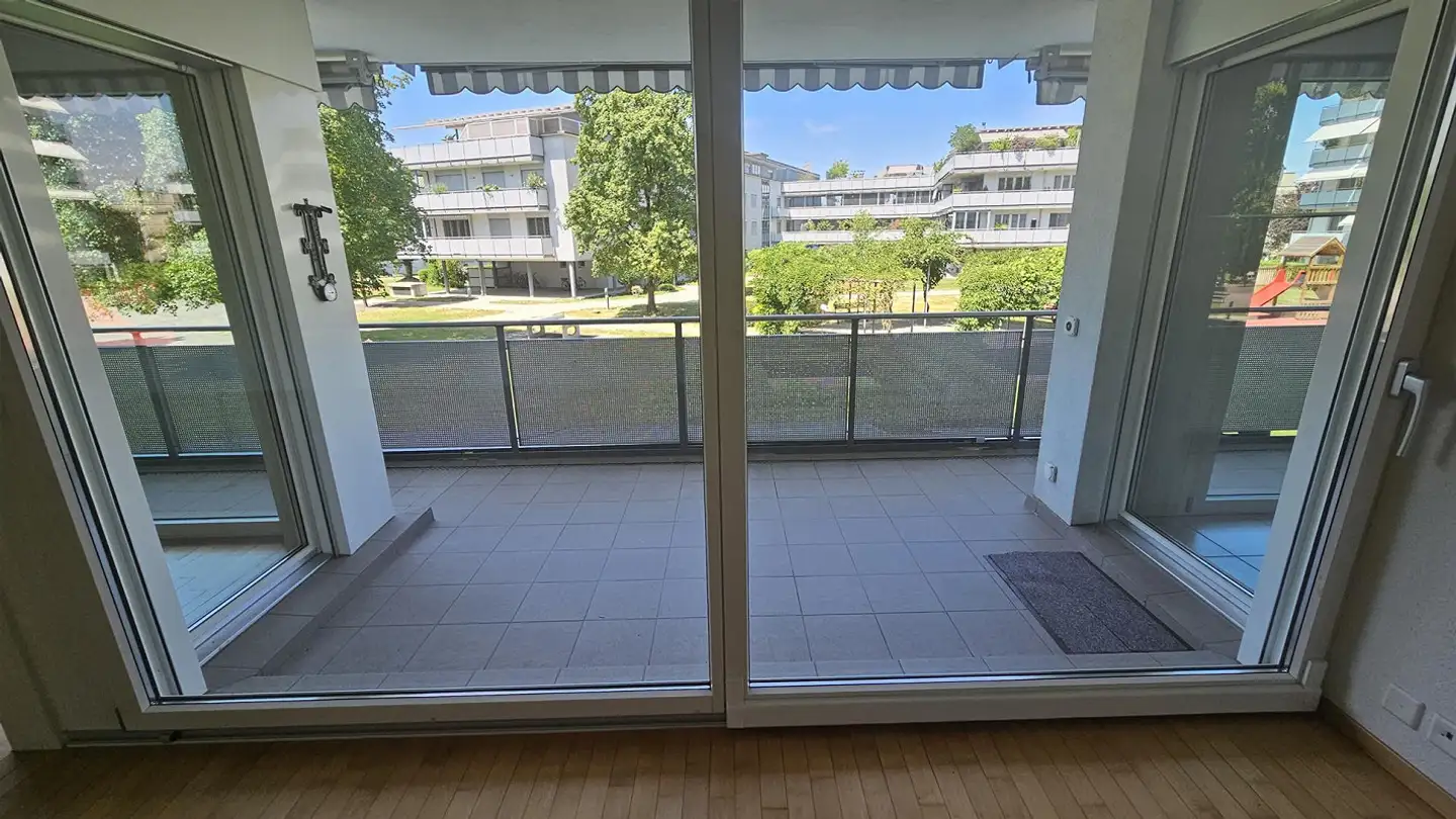 Wohnung mieten - Schöngrund 30, 6343 Rotkreuz - Foto 4