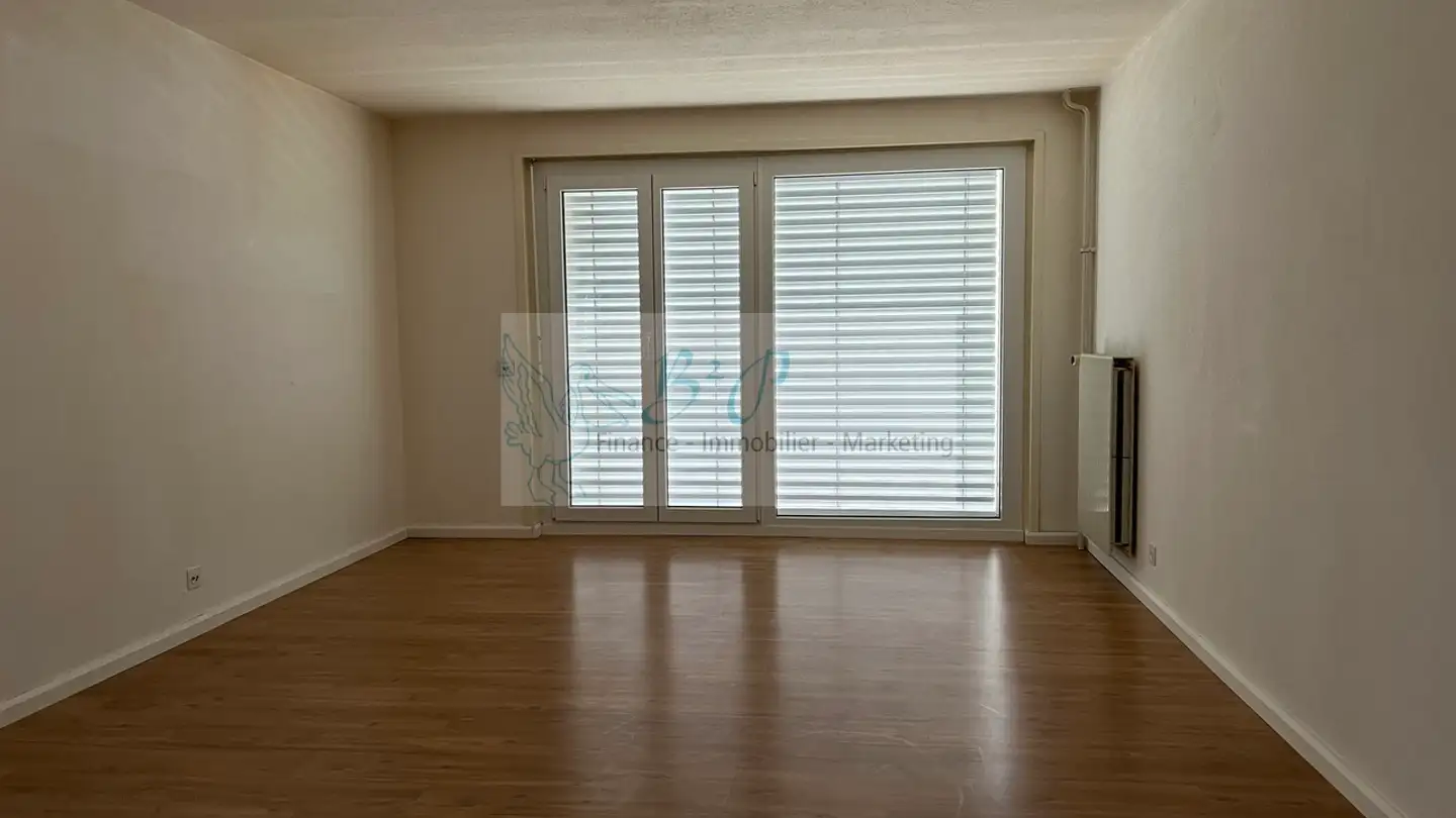 Appartement à louer - Rue Du Chapeau-Râblé, 2300 La Chaux-de-Fonds - Photo 3