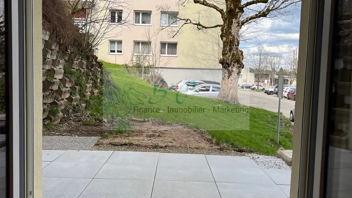 Appartement à louer - Rue Du Chapeau-Râblé, 2300 La Chaux-de-Fonds - Photo 4