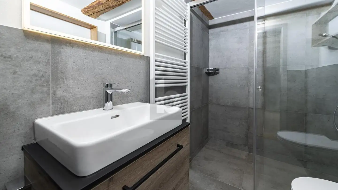 Dachgeschosswohnung mieten - 8413 Neftenbach - Foto 2