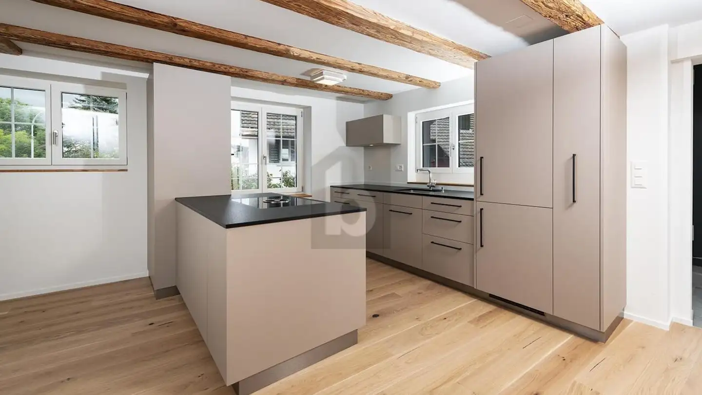 Dachgeschosswohnung mieten - 8413 Neftenbach - Foto 3