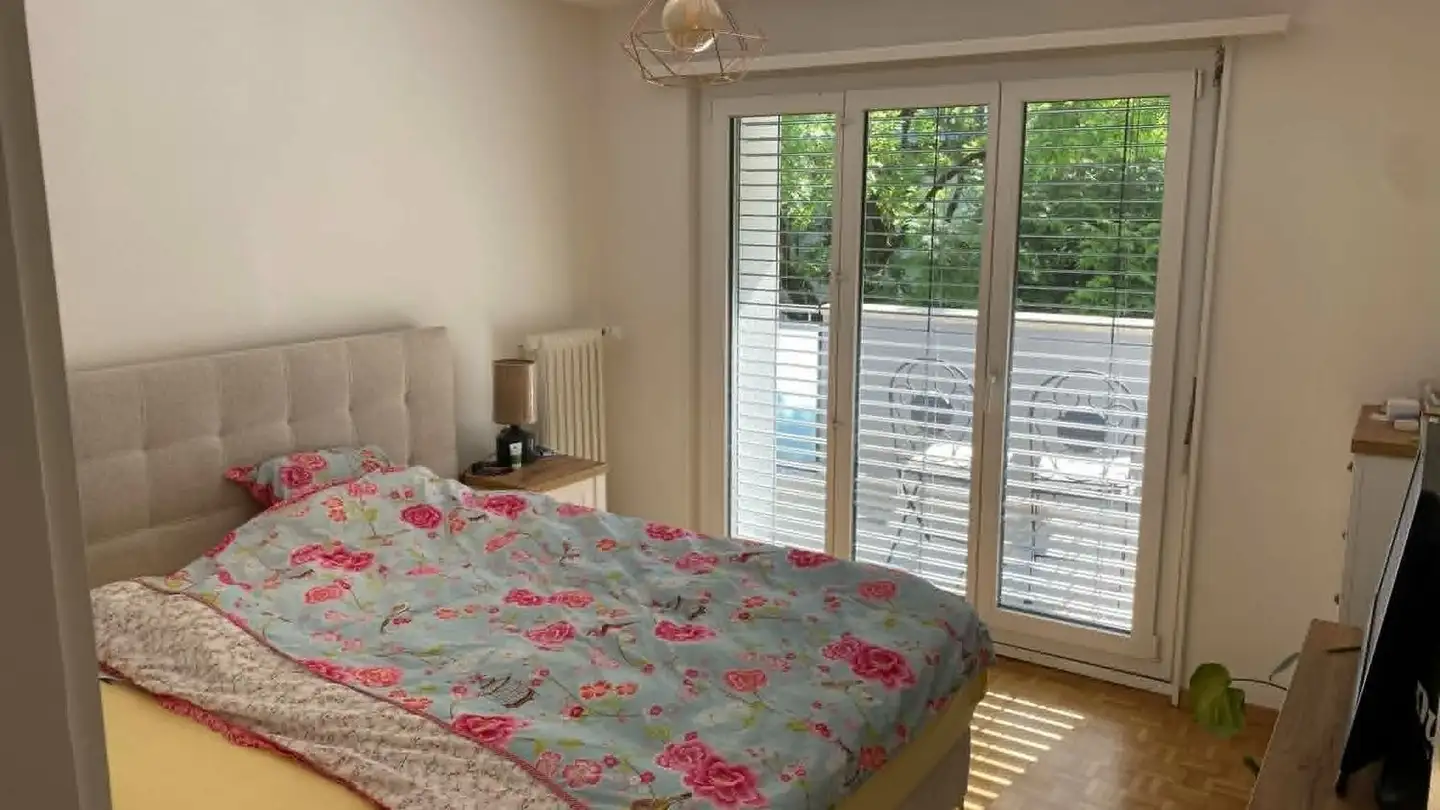 Wohnung mieten - Avenue Gustave Coindet 7, 1800 Vevey