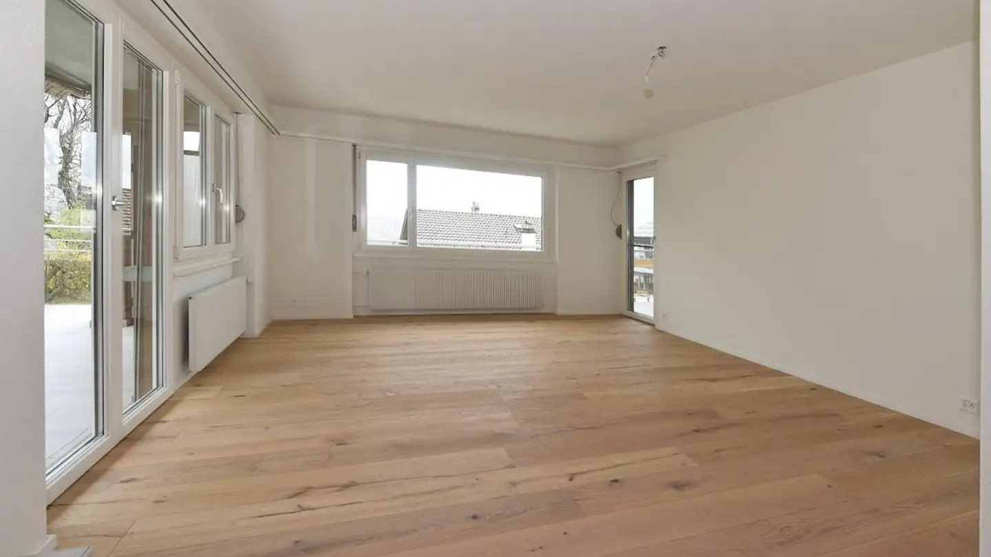 Single house for rent - Ennerbergstrasse 31, 6374 Buochs