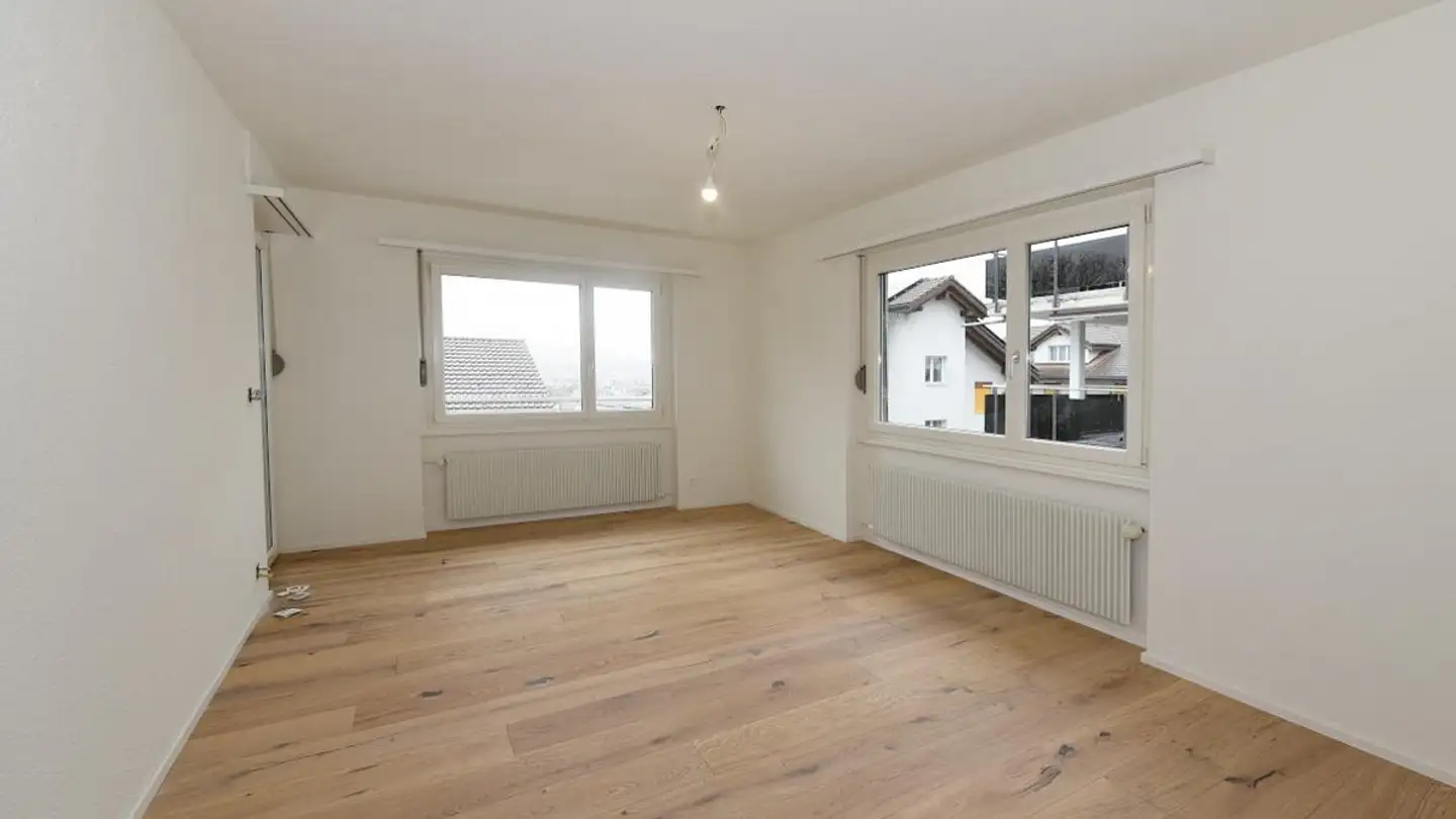 Single house for rent - Ennerbergstrasse 31, 6374 Buochs - Photo 4