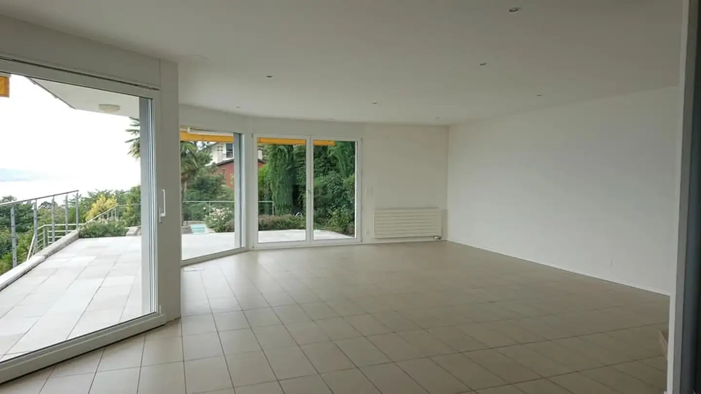Einfamilienhaus mieten - Chemin Des Sorbiers 19, 1803 Chardonne - Foto 2