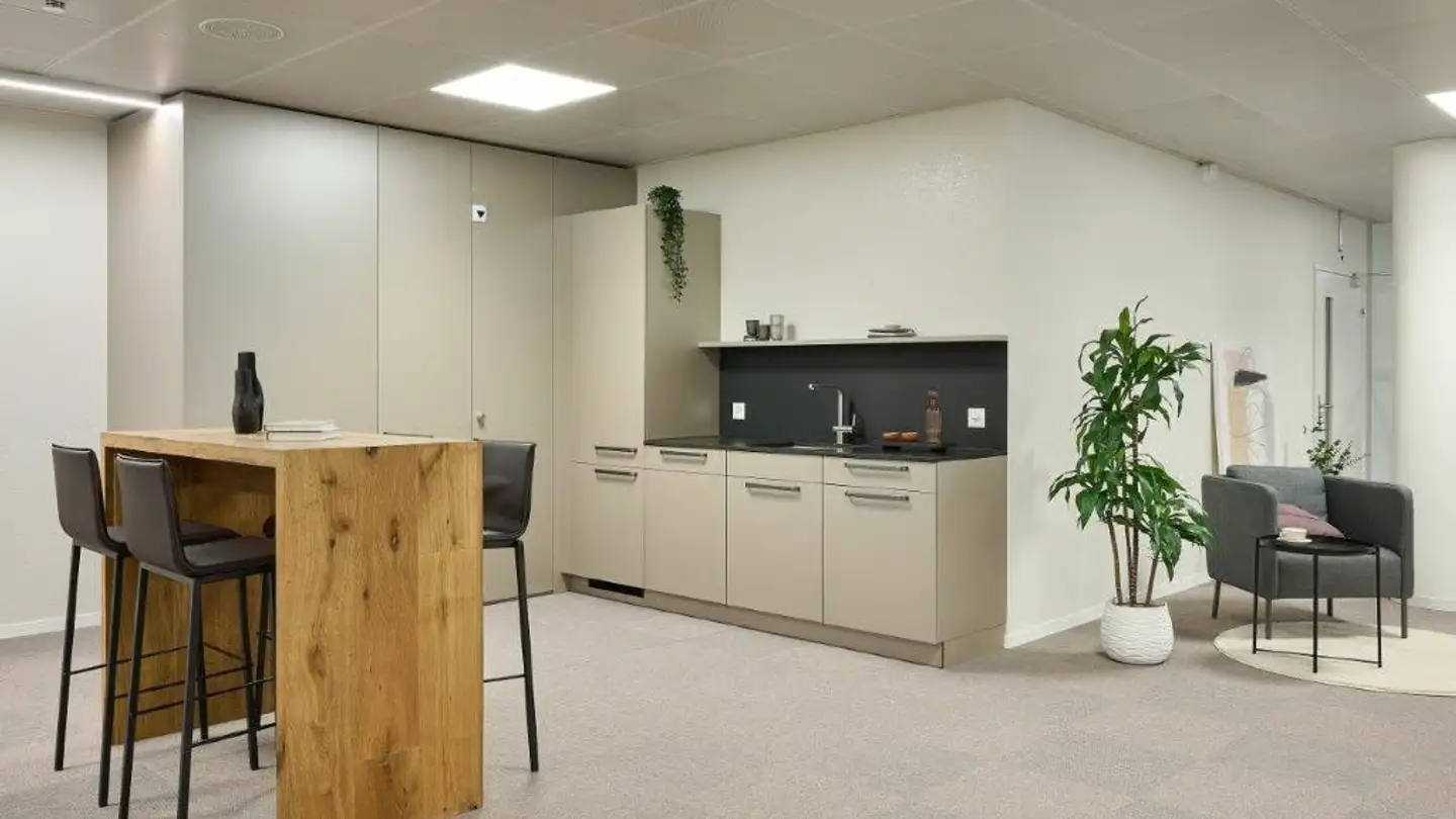 Bürofläche mieten - Greifengasse 38, 4058 Basel - Foto 3