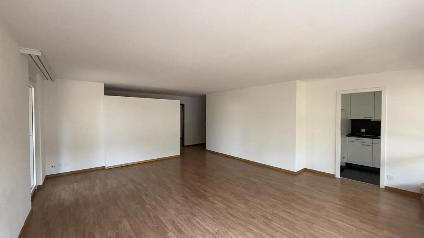 Apartment for rent - Flurweg 16, 3072 Ostermundigen - Photo 3