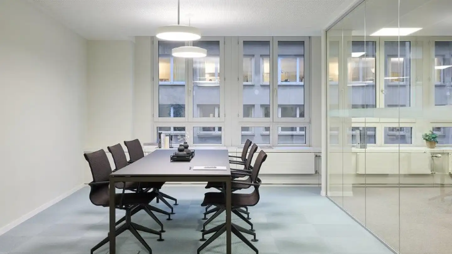 Bürofläche mieten - Greifengasse 38, 4058 Basel - Foto 4
