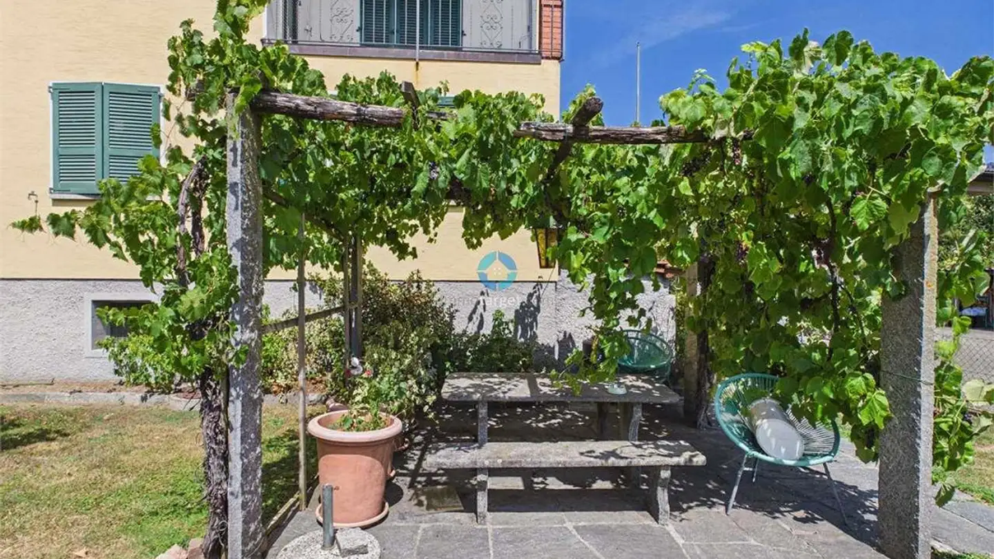 Villa in vendita - 6946 Ponte Capriasca - Foto 2