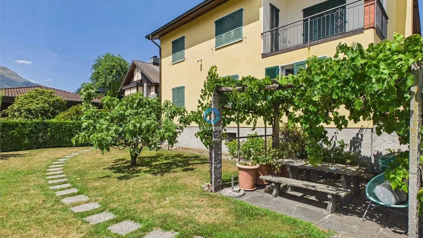 Villa in vendita - 6946 Ponte Capriasca - Foto 3