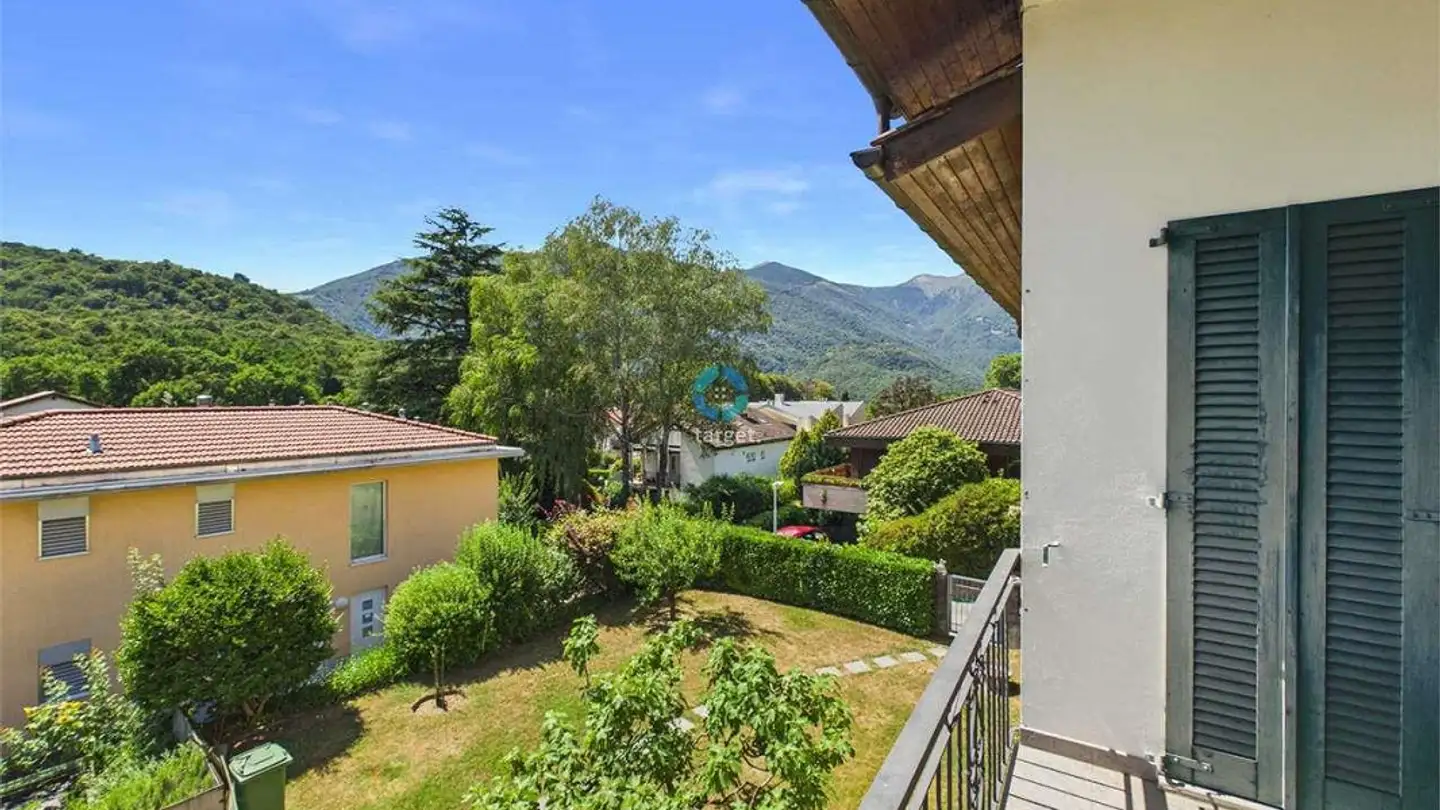 Villa in vendita - 6946 Ponte Capriasca - Foto 4