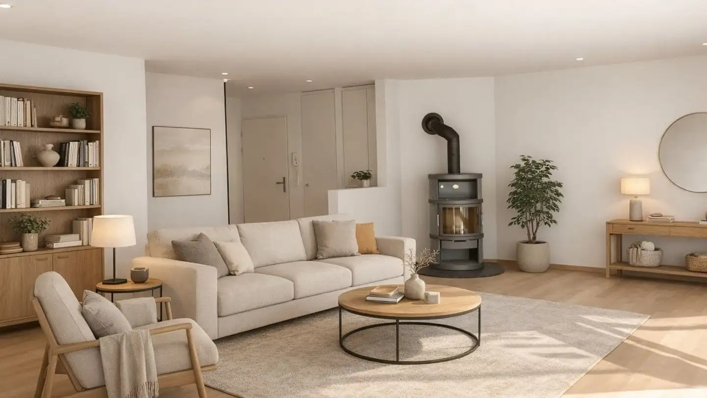 Appartement à louer - Aeschstrasse 157, 8123 Ebmatingen - Photo 4