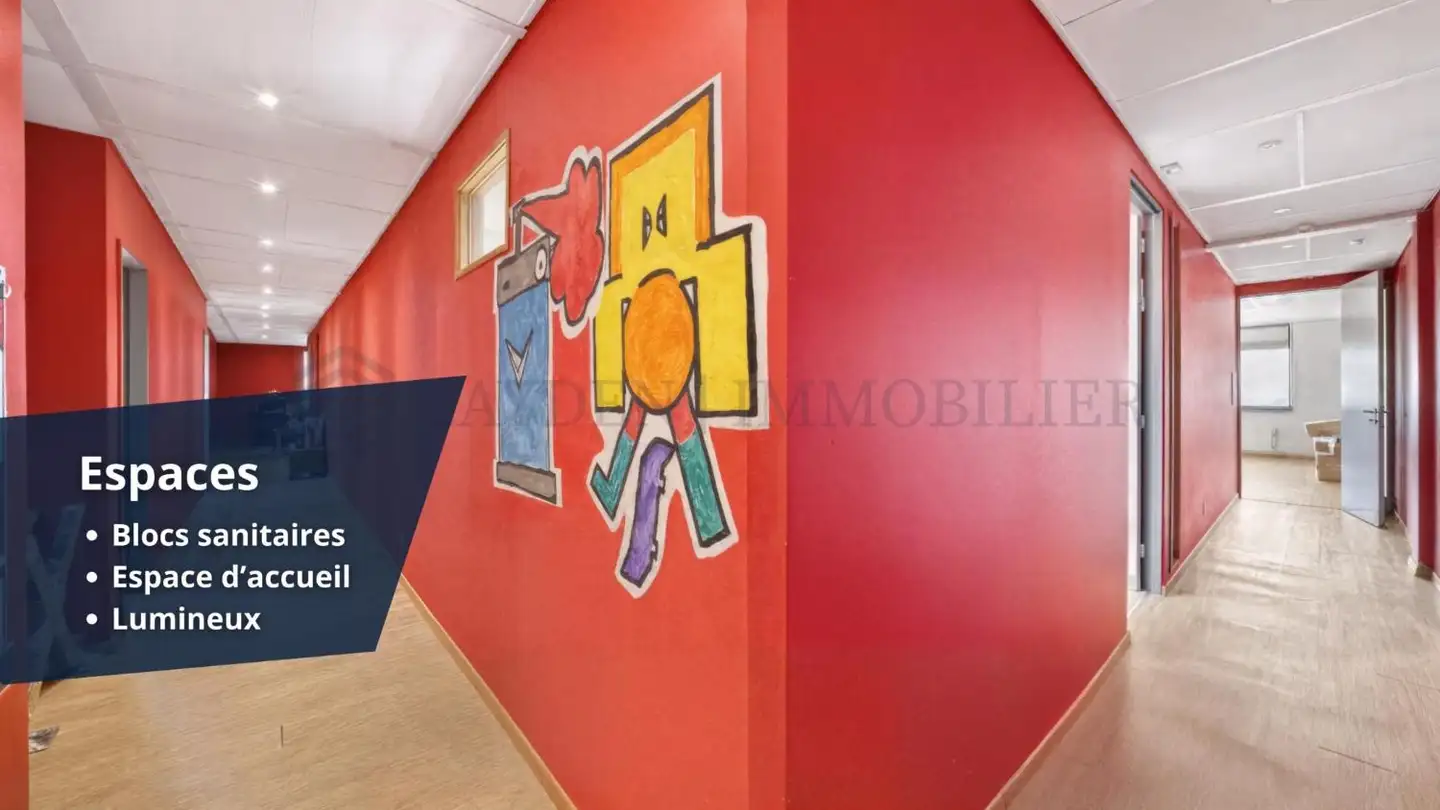 Commercial for sale - 1170 Aubonne - Photo 4