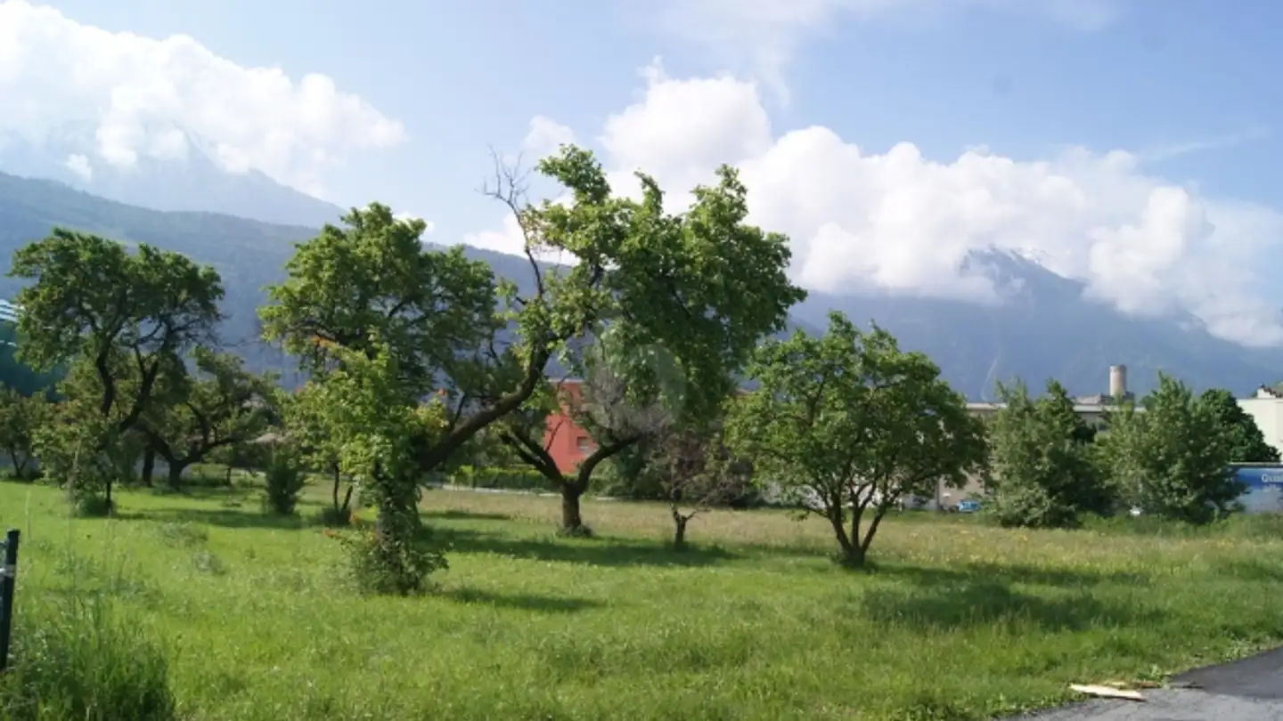 Gewerbebaugrundstück kaufen - 1920 Martigny - Foto 2