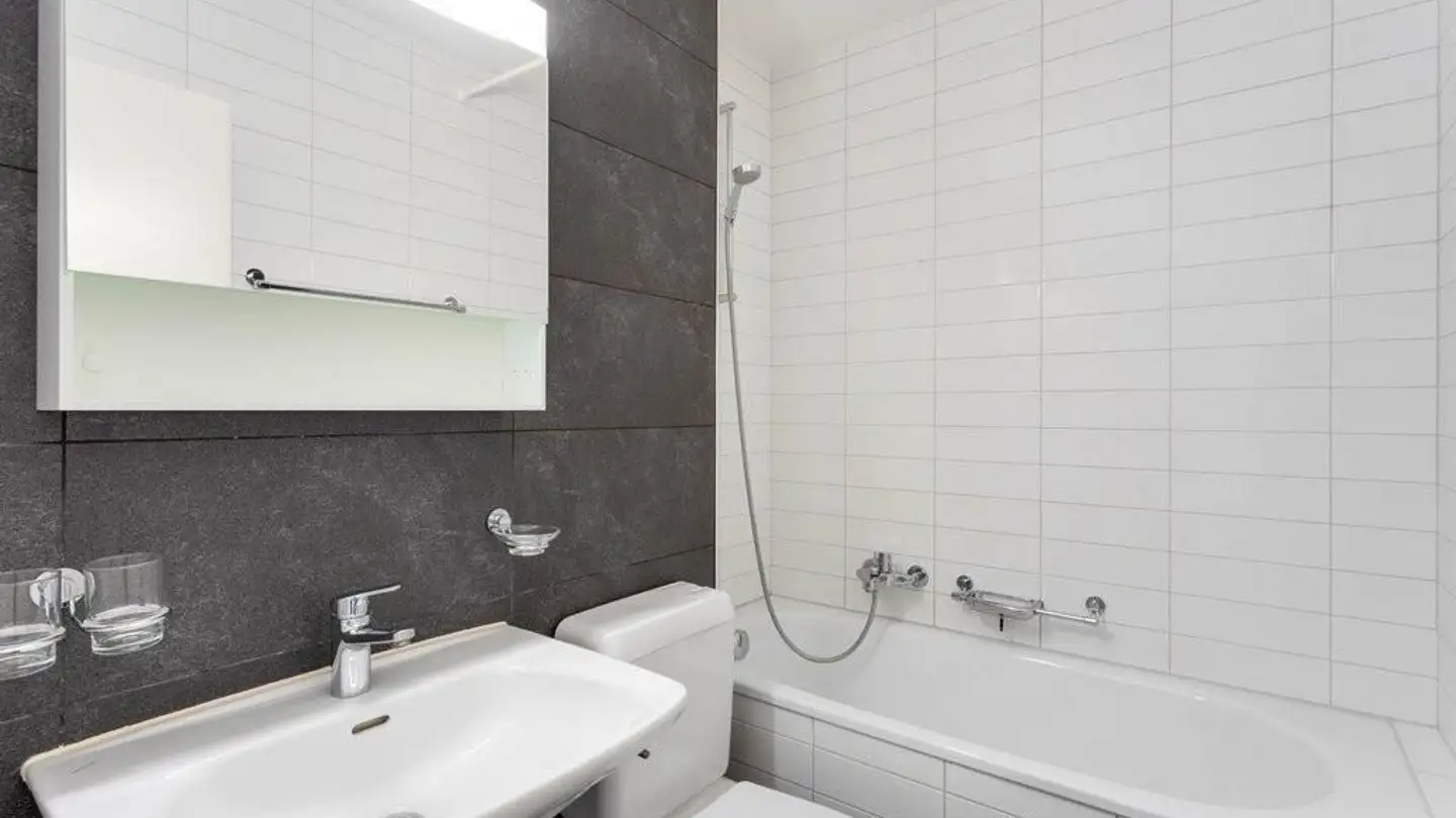 Wohnung mieten - Chemin Du Verger 10, 1752 Villars-sur-Glâne - Foto 4