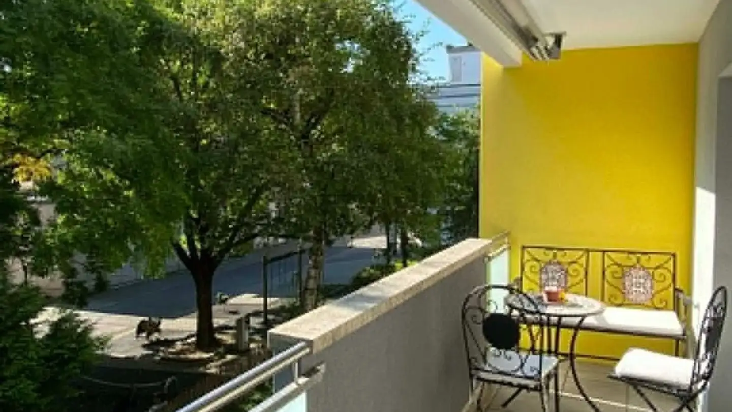 Wohnung mieten - Avenue Gustave Coindet 7, 1800 Vevey - Foto 2