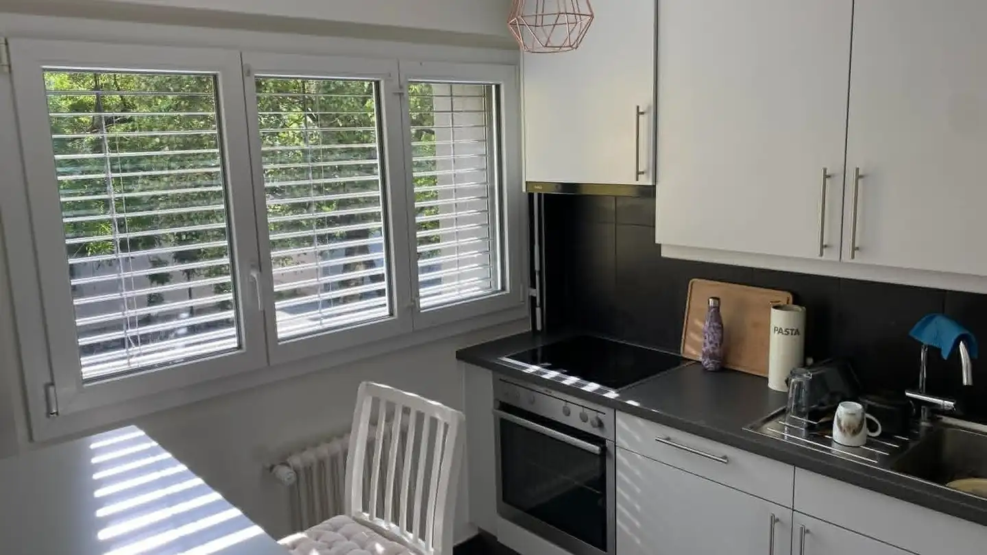 Wohnung mieten - Avenue Gustave Coindet 7, 1800 Vevey - Foto 3