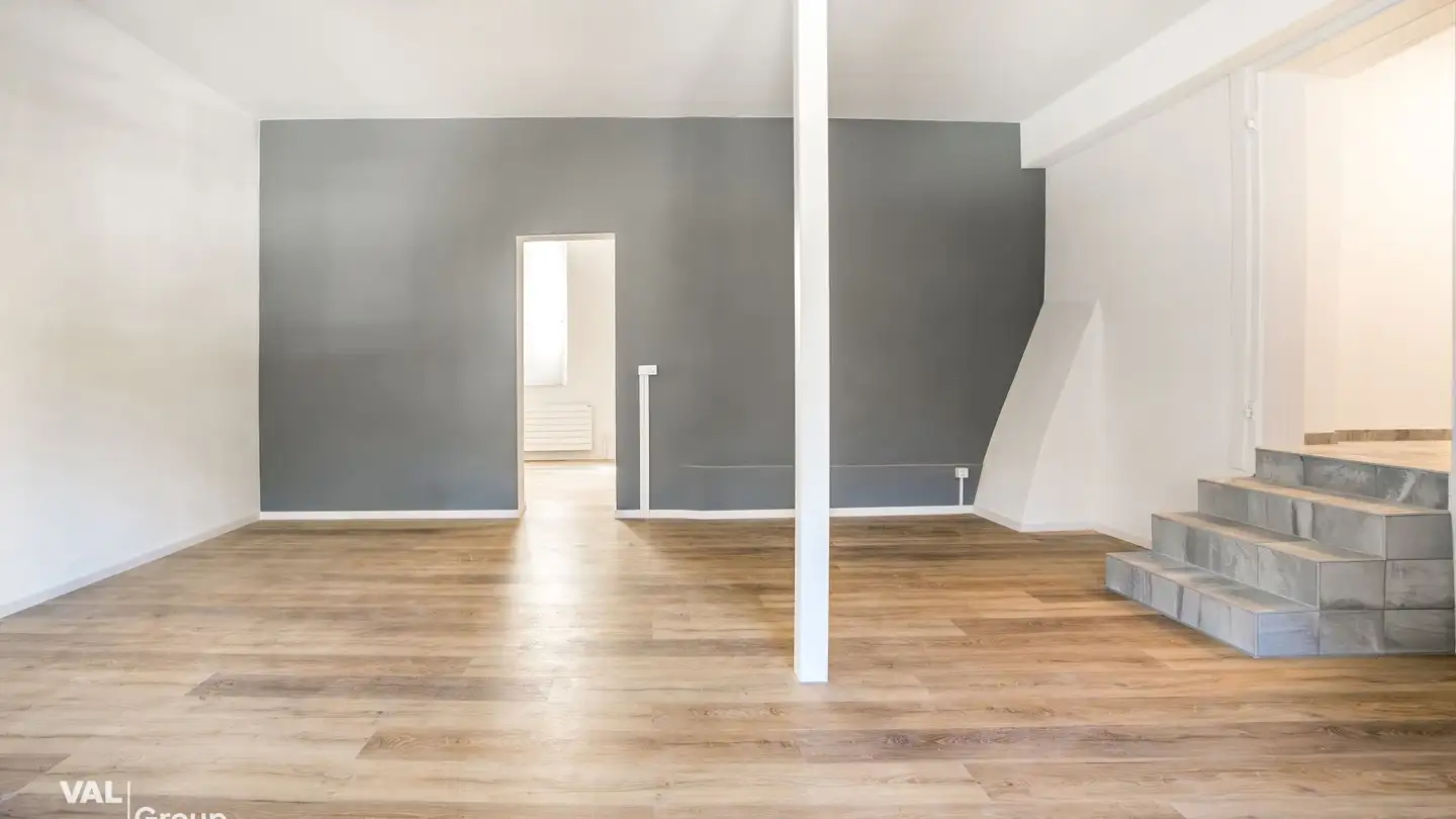 Immeuble résidentiel à vendre - 3930 Visp - Photo 2