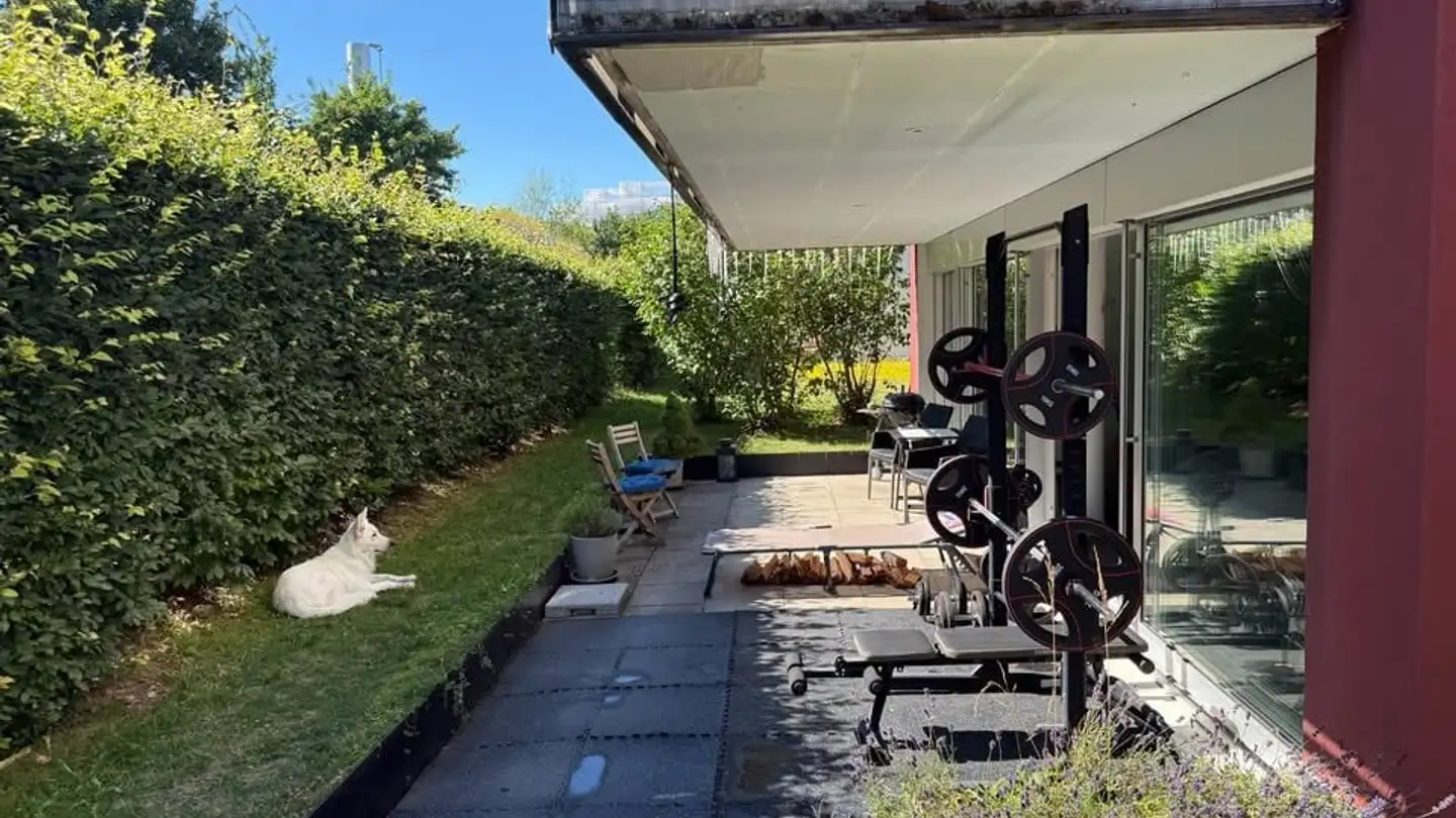 Apartment for rent - Frauentalweg 106, 8045 Zürich