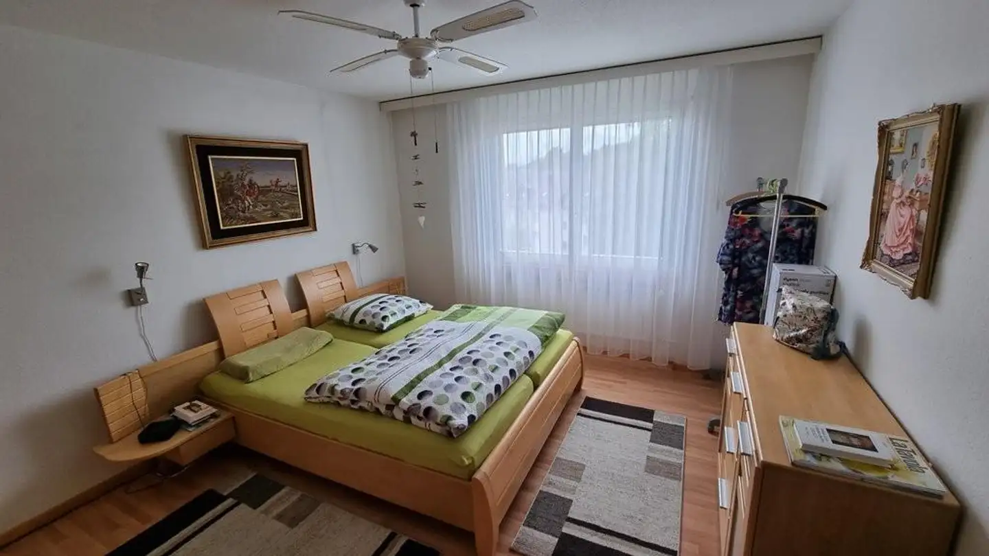 Appartement à louer - Zentrum 3, 6206 Neuenkirch - Photo 2