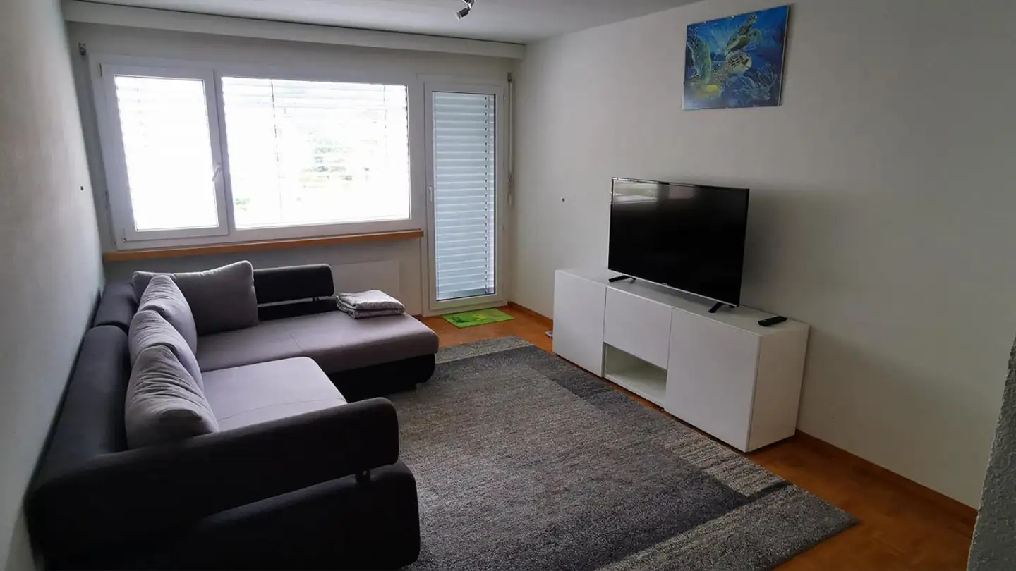 Appartamento in affitto - Brüelstrasse 4, 7323 Wangs