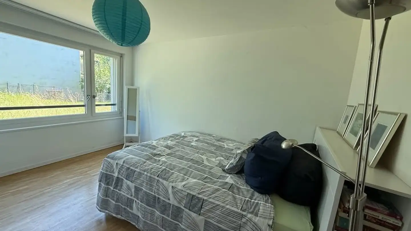 Apartment for rent - Frauentalweg 106, 8045 Zürich - Photo 4
