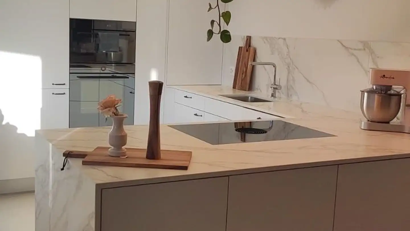 Appartamento in affitto - Im Brüel 4, 5082 Kaisten - Photo 3