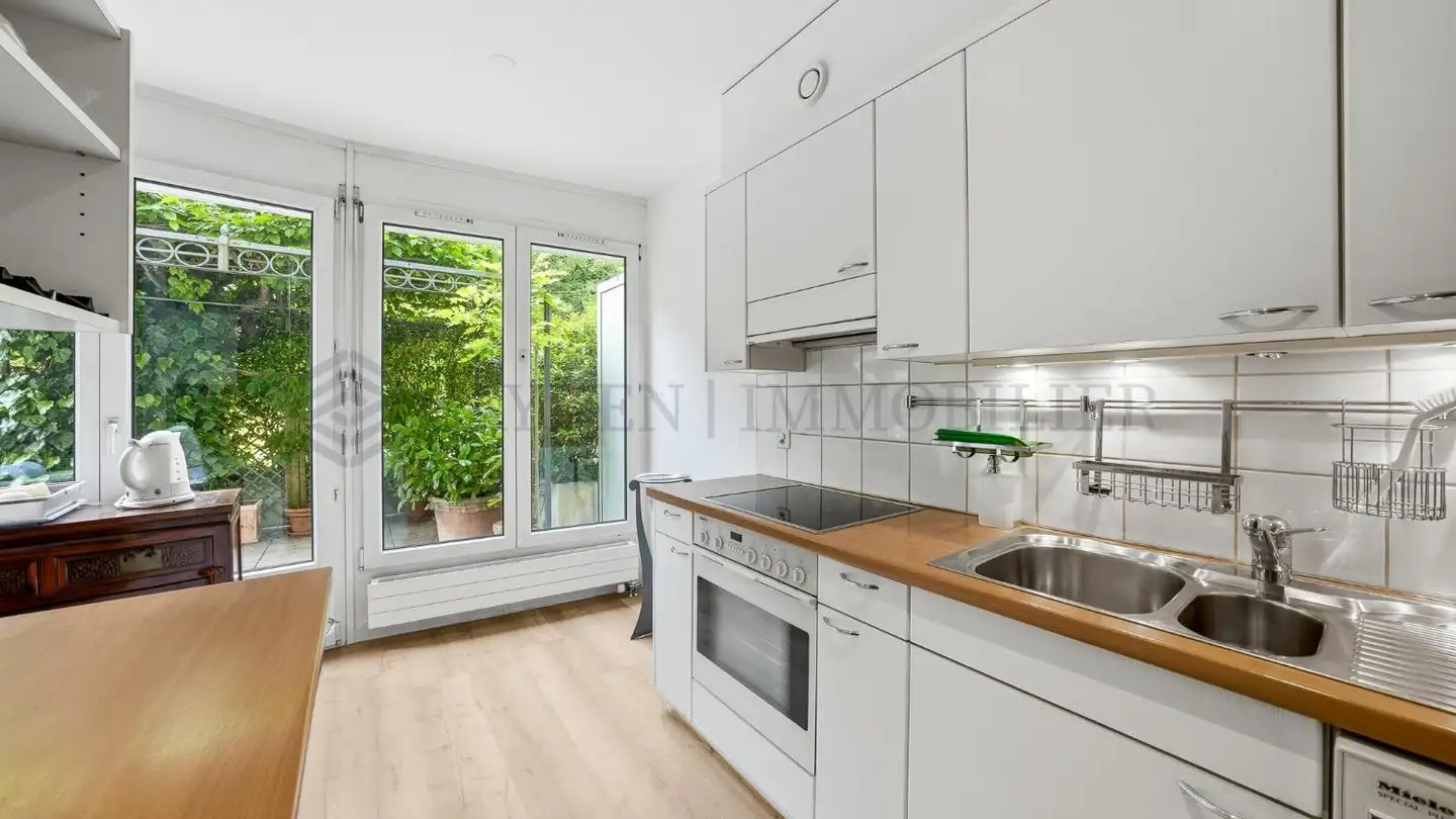 Apartment for sale - 1208 Genève - Photo 3