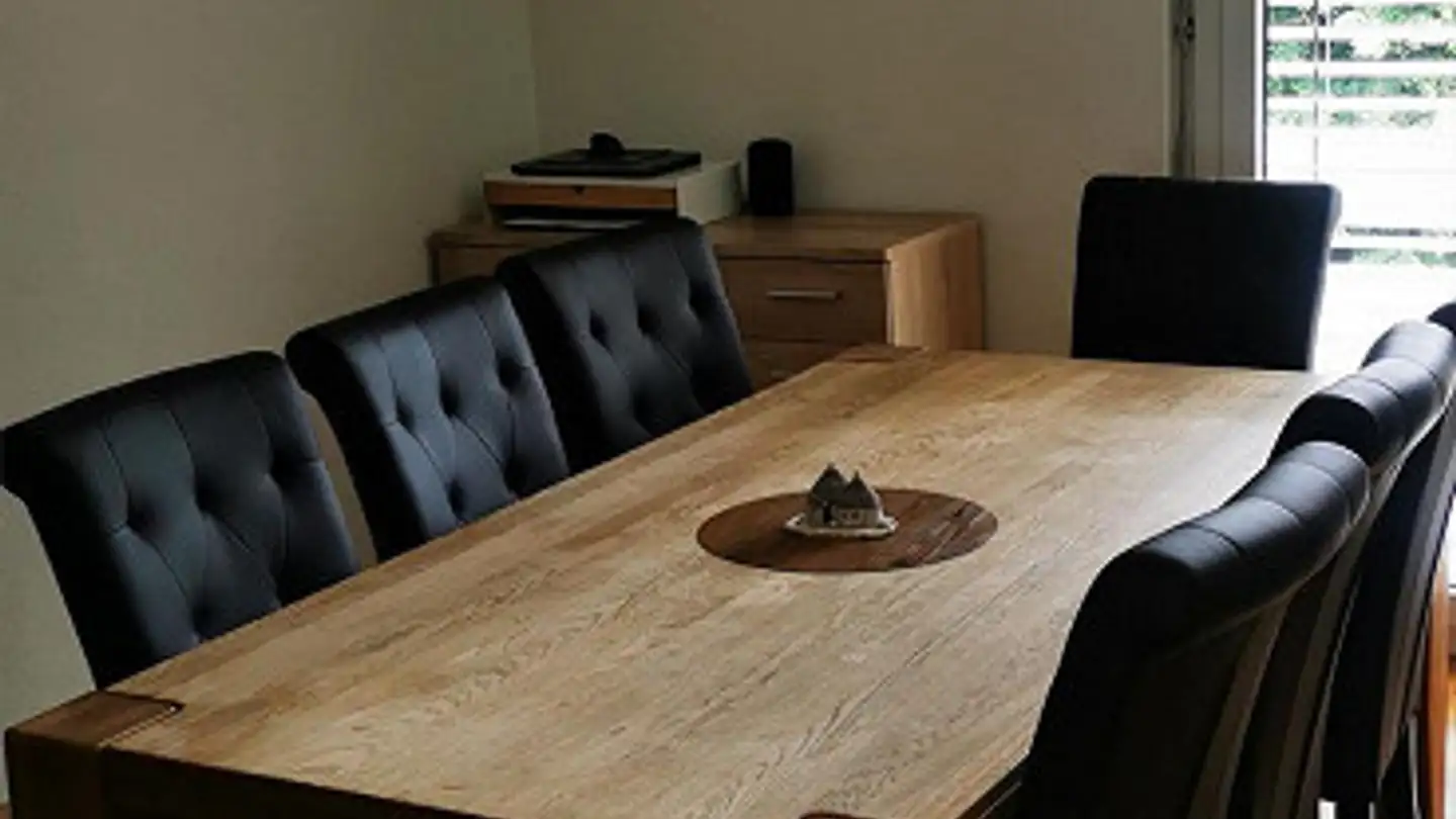 Appartamento in affitto - Brüelstrasse 4, 7323 Wangs - Foto 3