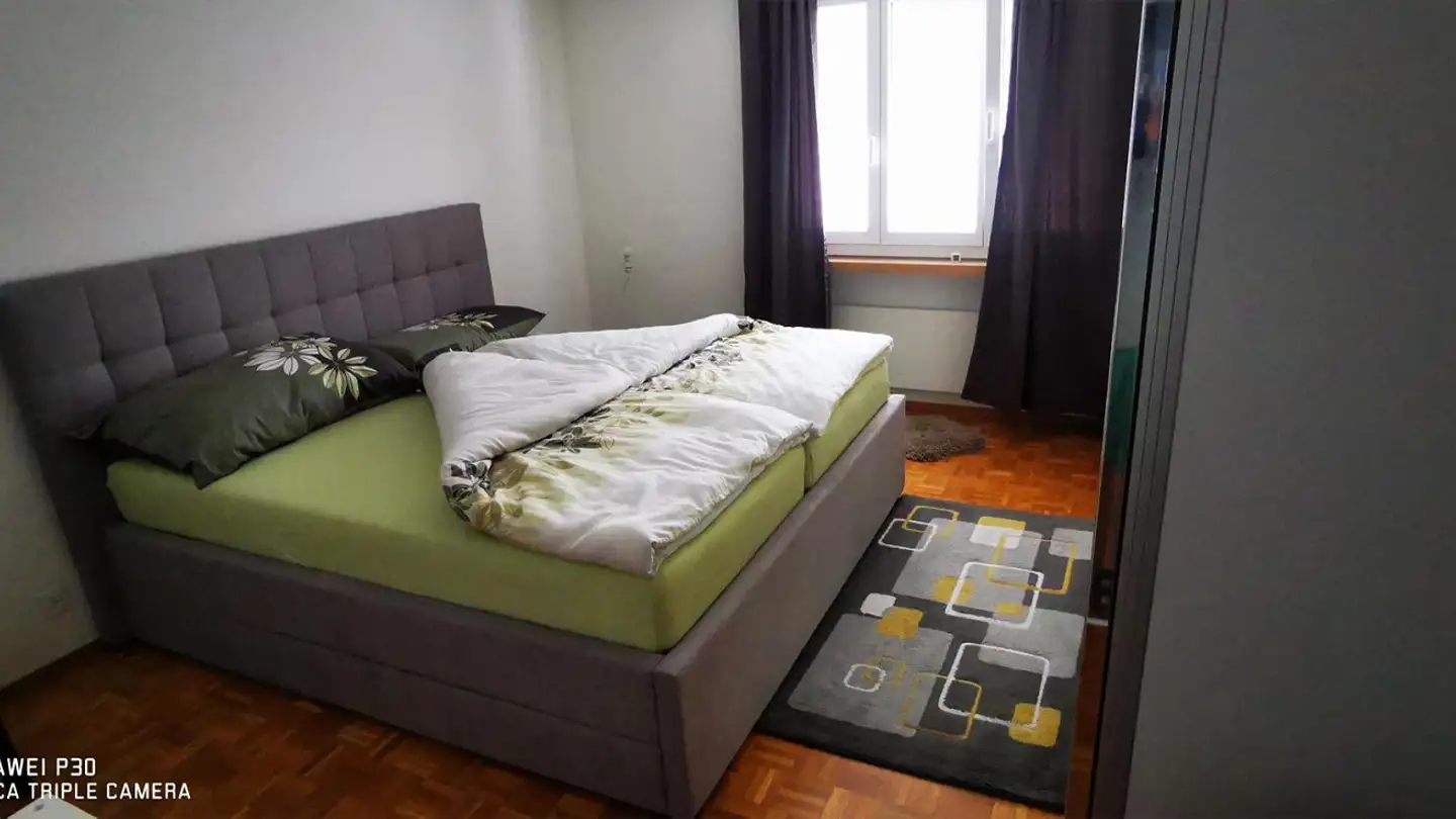 Appartamento in affitto - Brüelstrasse 4, 7323 Wangs - Foto 4