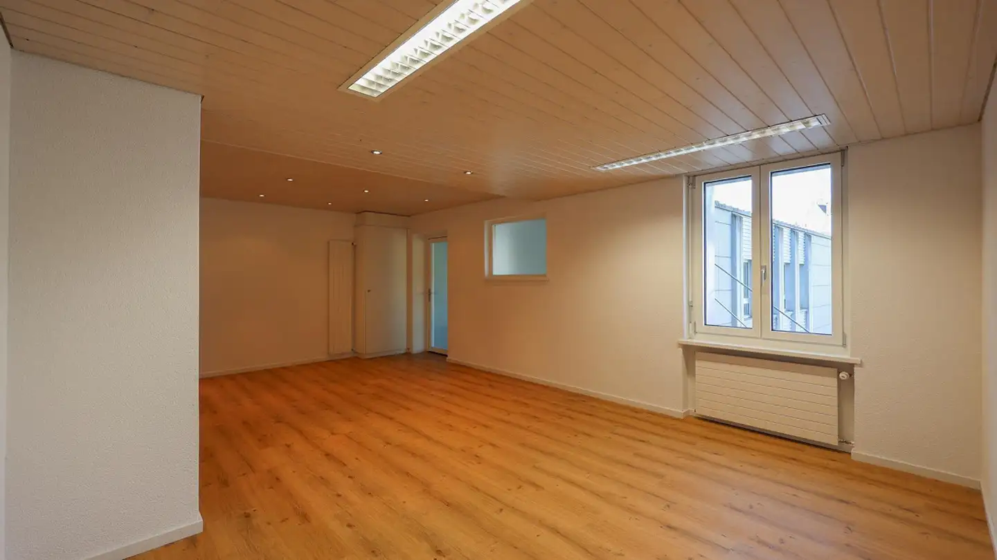 Spazio ufficio in affitto - Luzernerstrasse 10, 5630 Muri AG - Photo 2