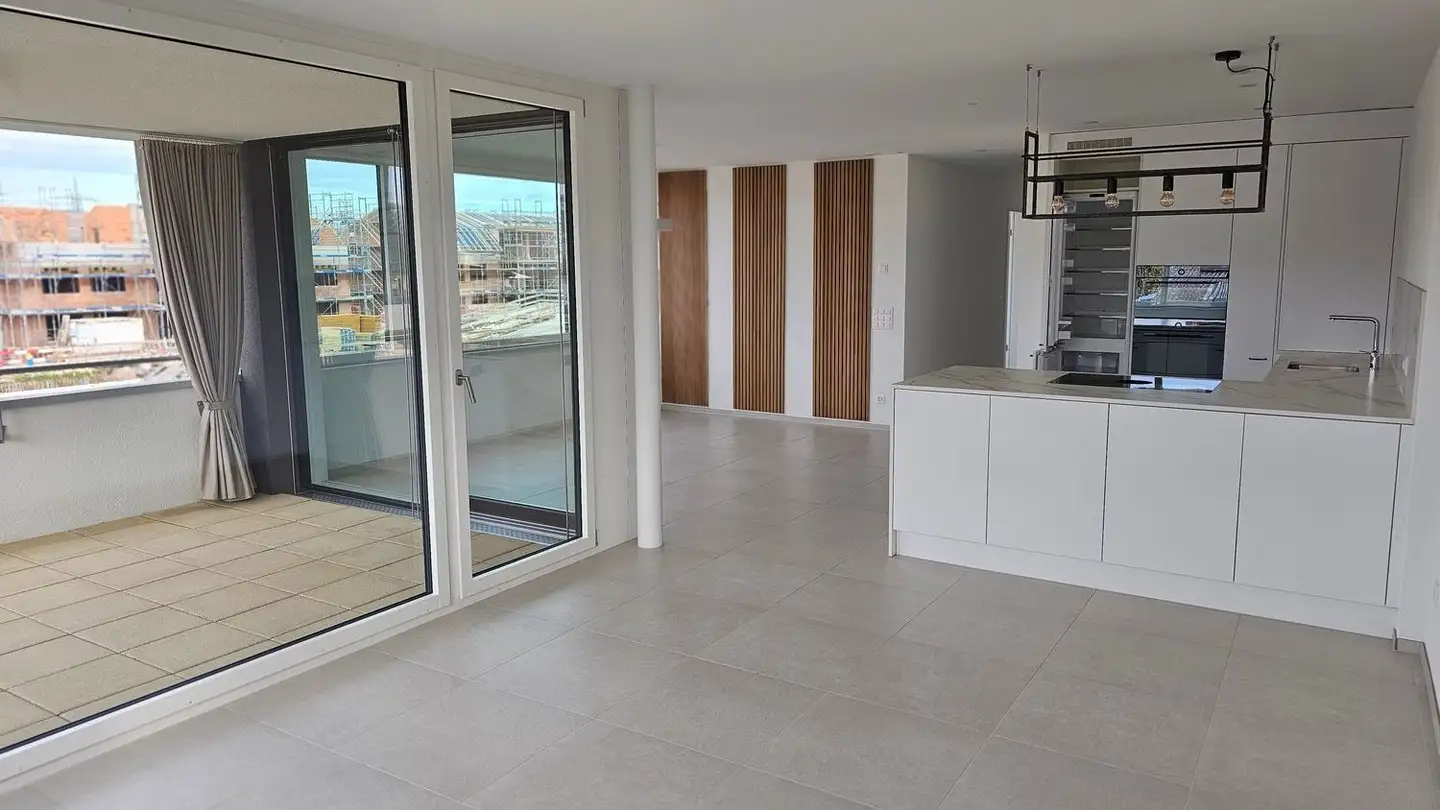 Wohnung mieten - Im Brüel 4, 5082 Kaisten