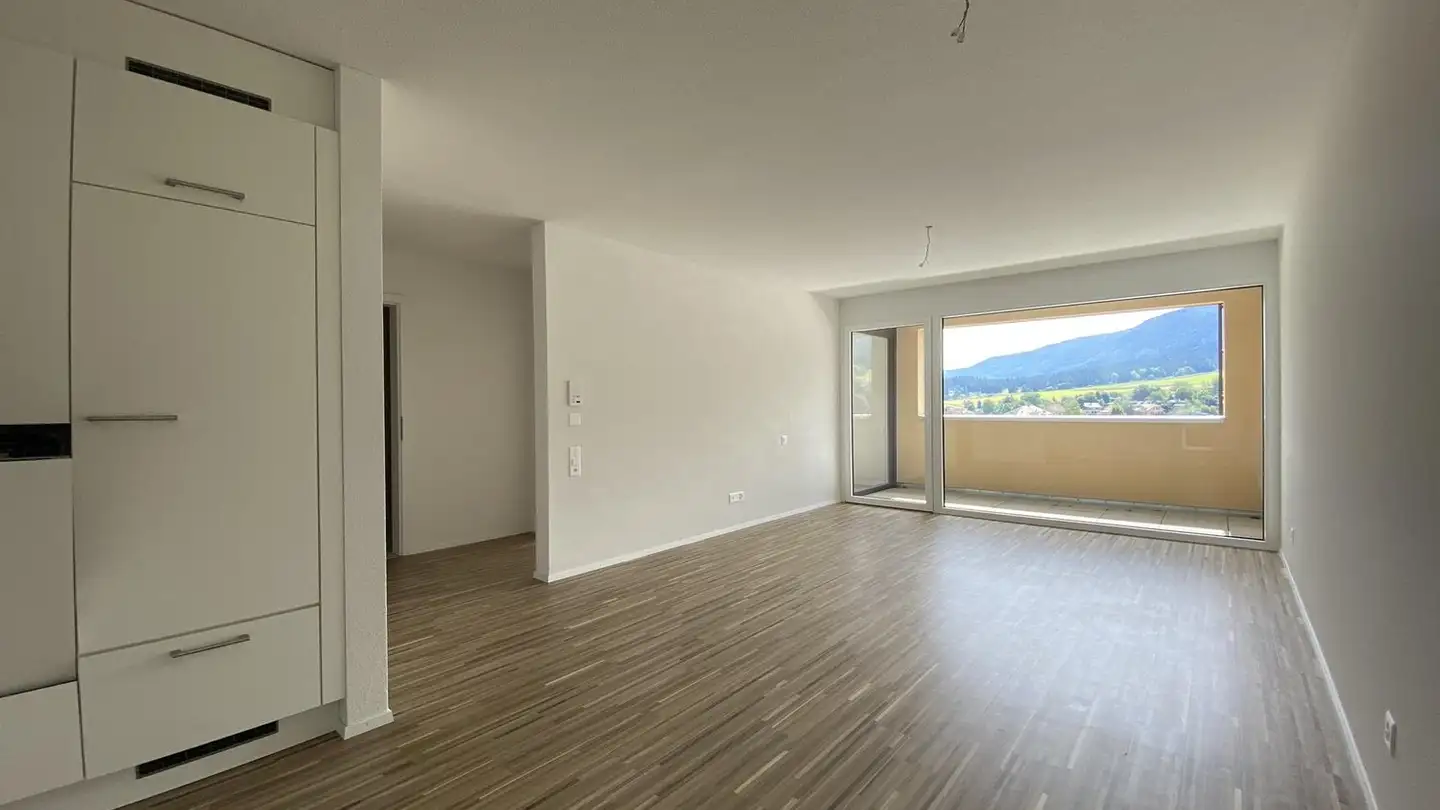 Appartamento in affitto - Route De Chaindon 8, 2732 Reconvilier - Foto 2