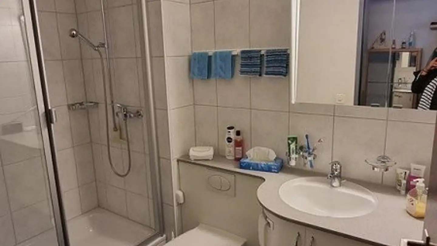 Appartement à louer - Zentrum 3, 6206 Neuenkirch - Photo 4