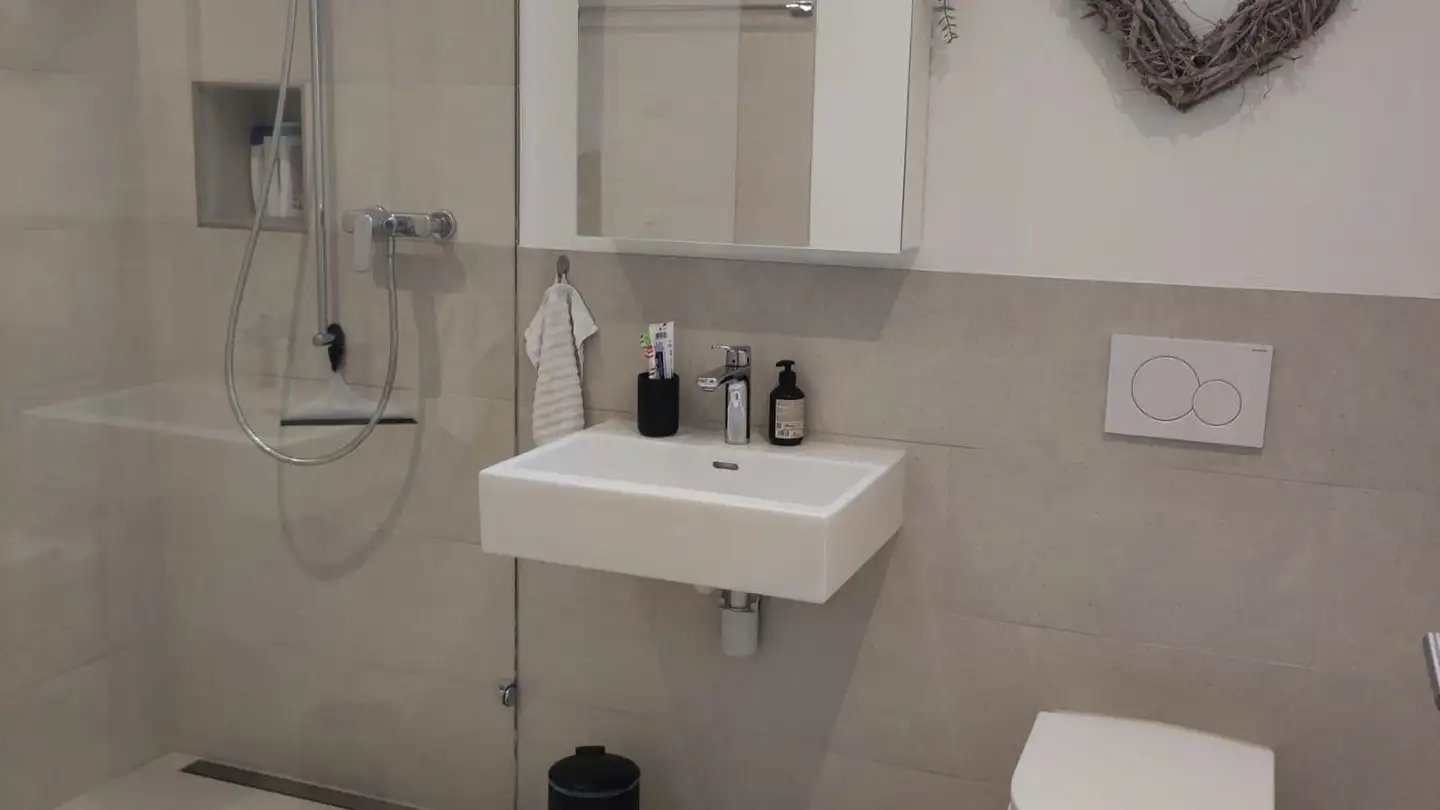 Appartamento in affitto - Im Brüel 4, 5082 Kaisten - Photo 2