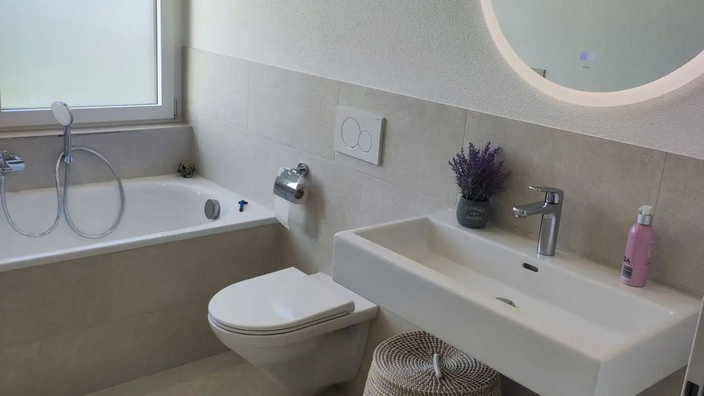 Appartamento in affitto - Im Brüel 4, 5082 Kaisten - Photo 4