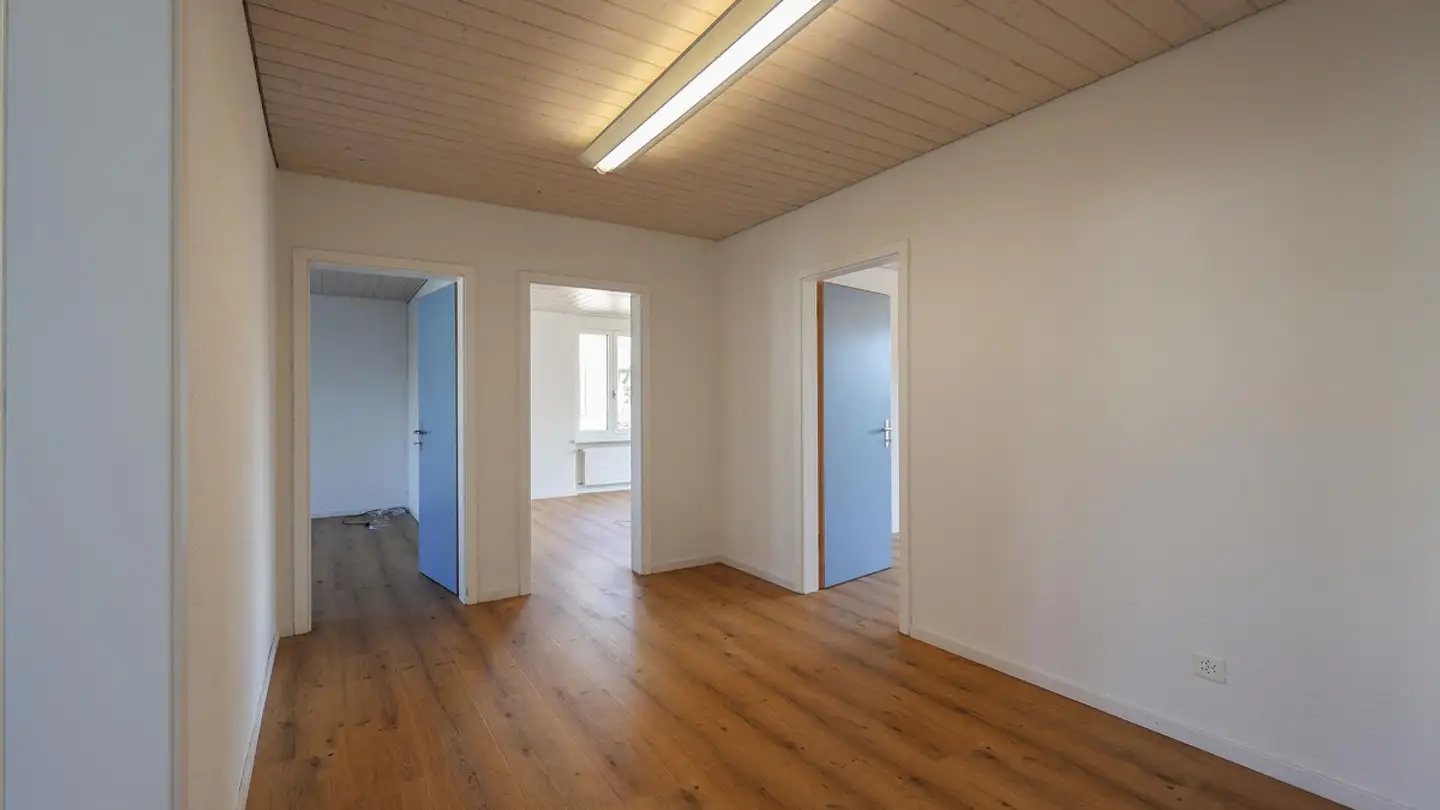 Spazio ufficio in affitto - Luzernerstrasse 10, 5630 Muri AG - Photo 3