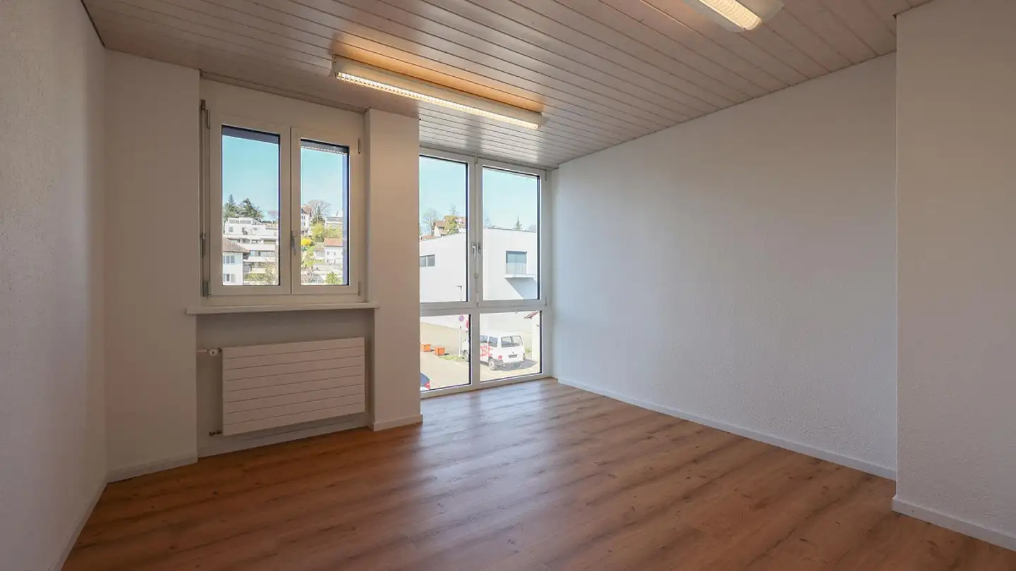 Spazio ufficio in affitto - Luzernerstrasse 10, 5630 Muri AG - Photo 4